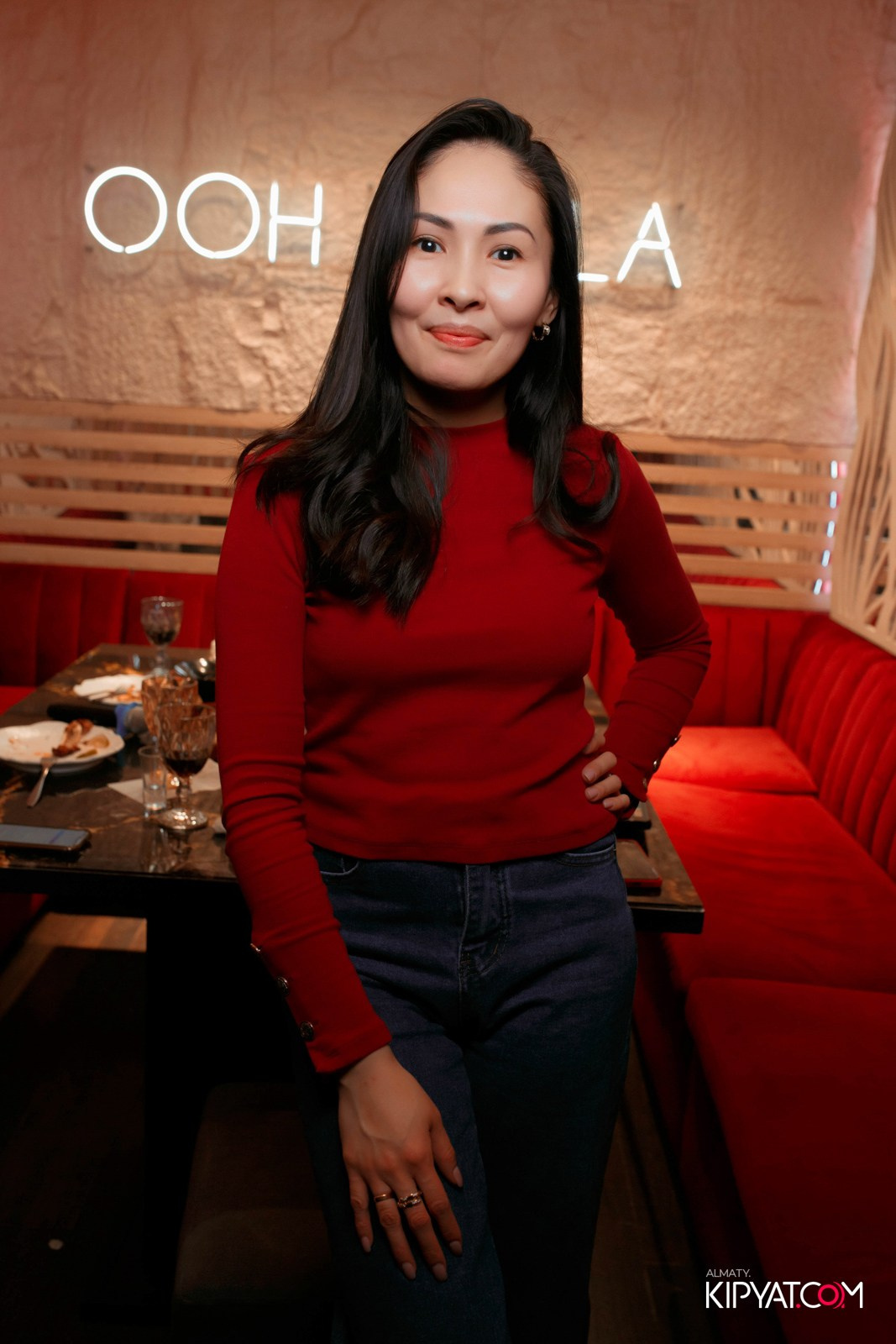 УХО И МЕДВЕДЬ НА САИНА. КИПЯТКОМ АЛМАТЫ!