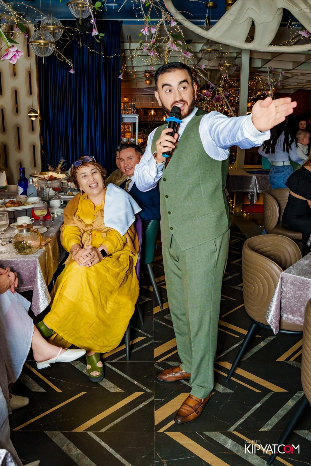 FORT VERNYI. КИПЯТКОМ АЛМАТЫ!