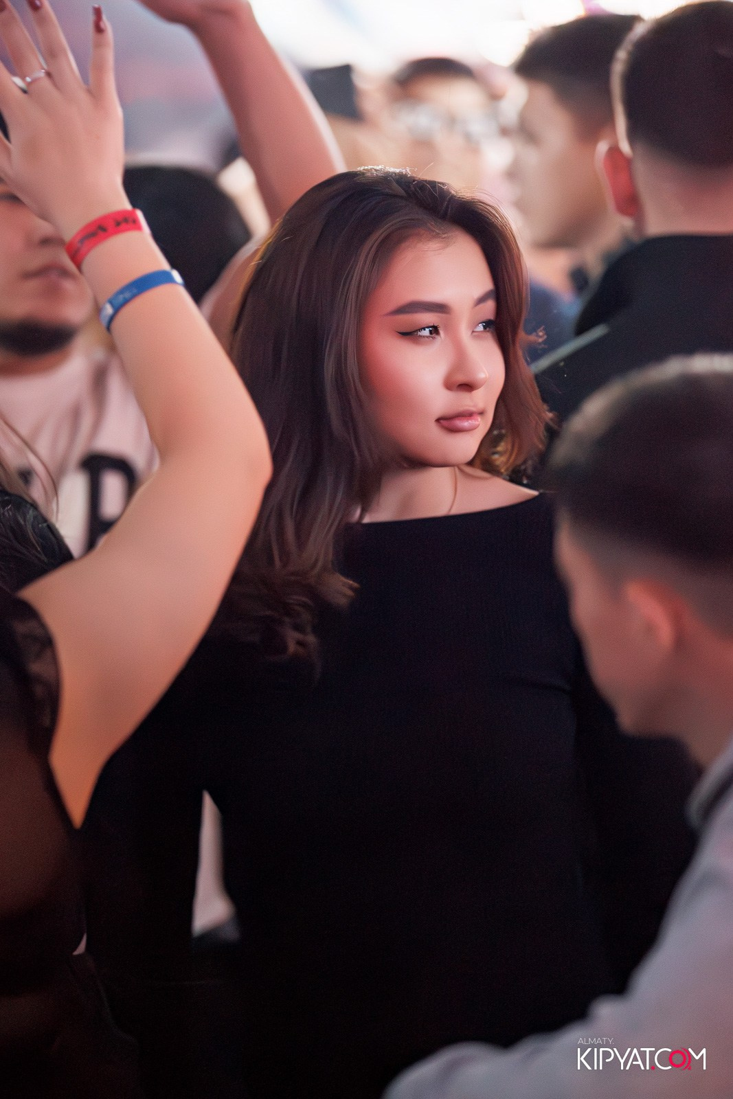 BHB. КИПЯТКОМ АЛМАТЫ!