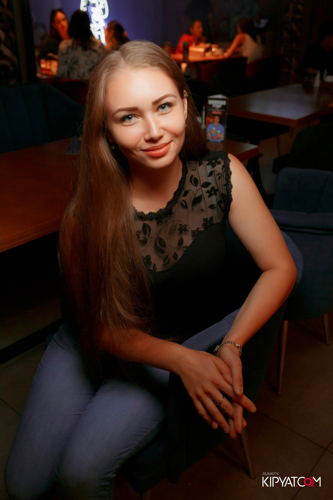 VICE CITY. КИПЯТКОМ АЛМАТЫ!