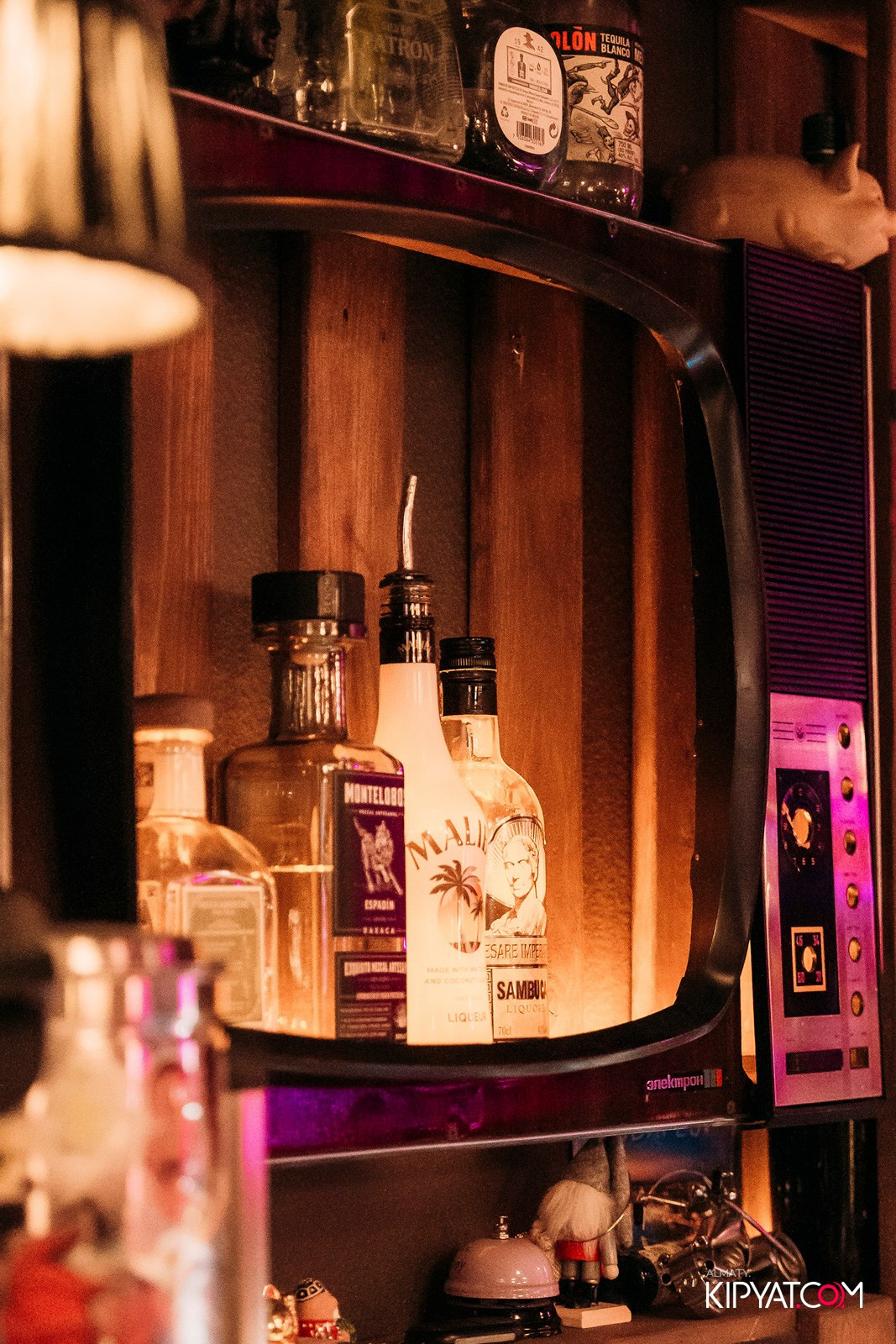 VICTORY PUB. КИПЯТКОМ АЛМАТЫ!