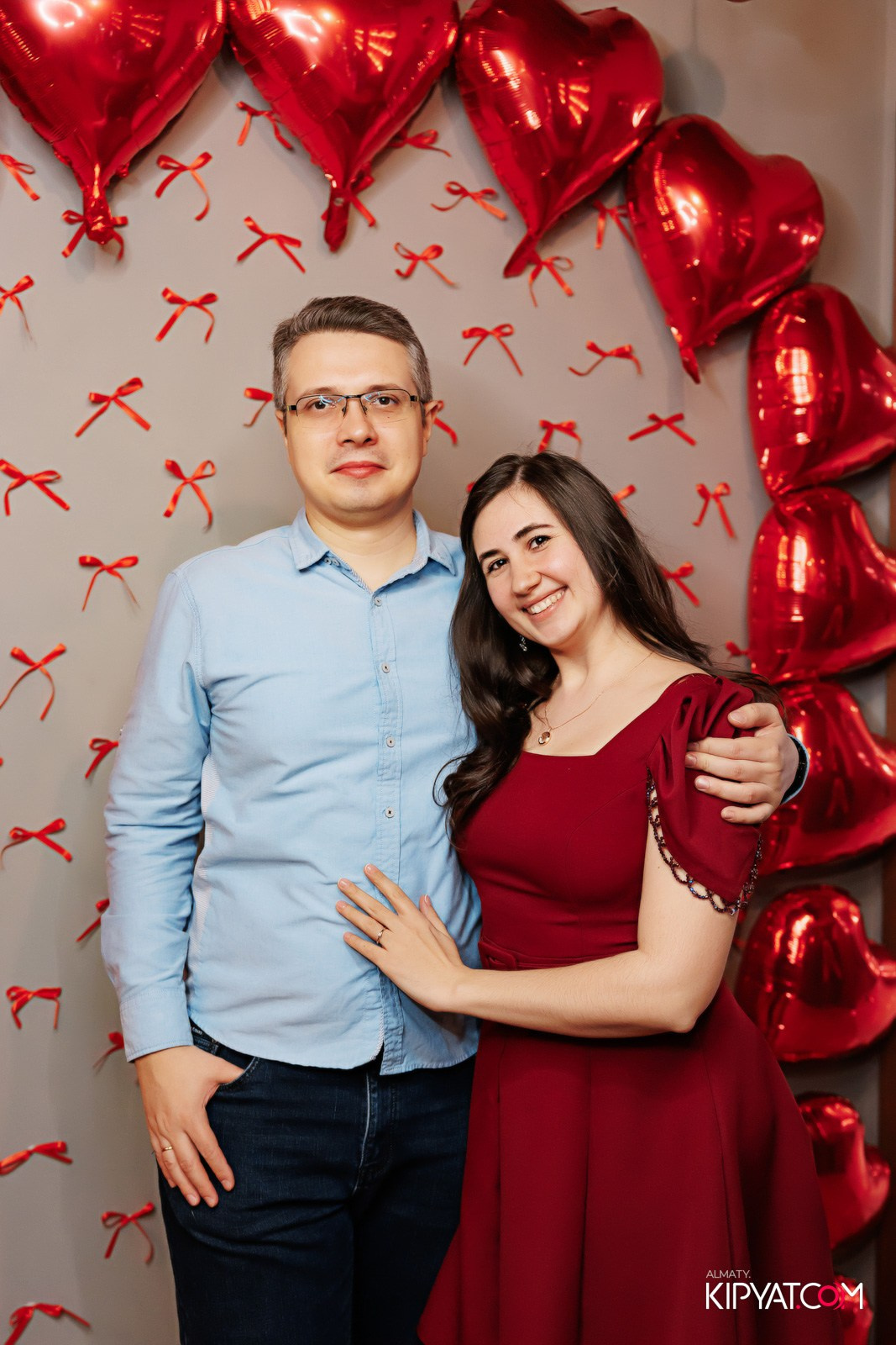 MILDOM KARAOKE. КИПЯТКОМ АЛМАТЫ!