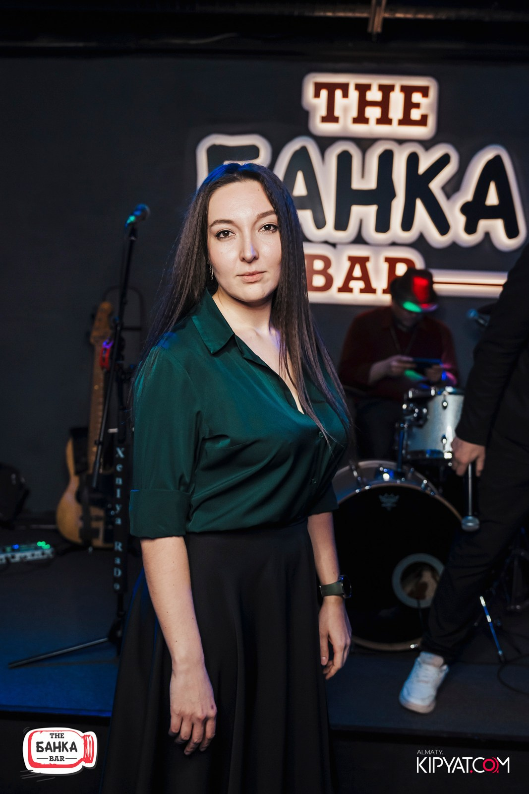 BANKA BAR НА МАКАТАЕВА. КИПЯТКОМ АЛМАТЫ! Фотосъемка мероприятий в Алматы