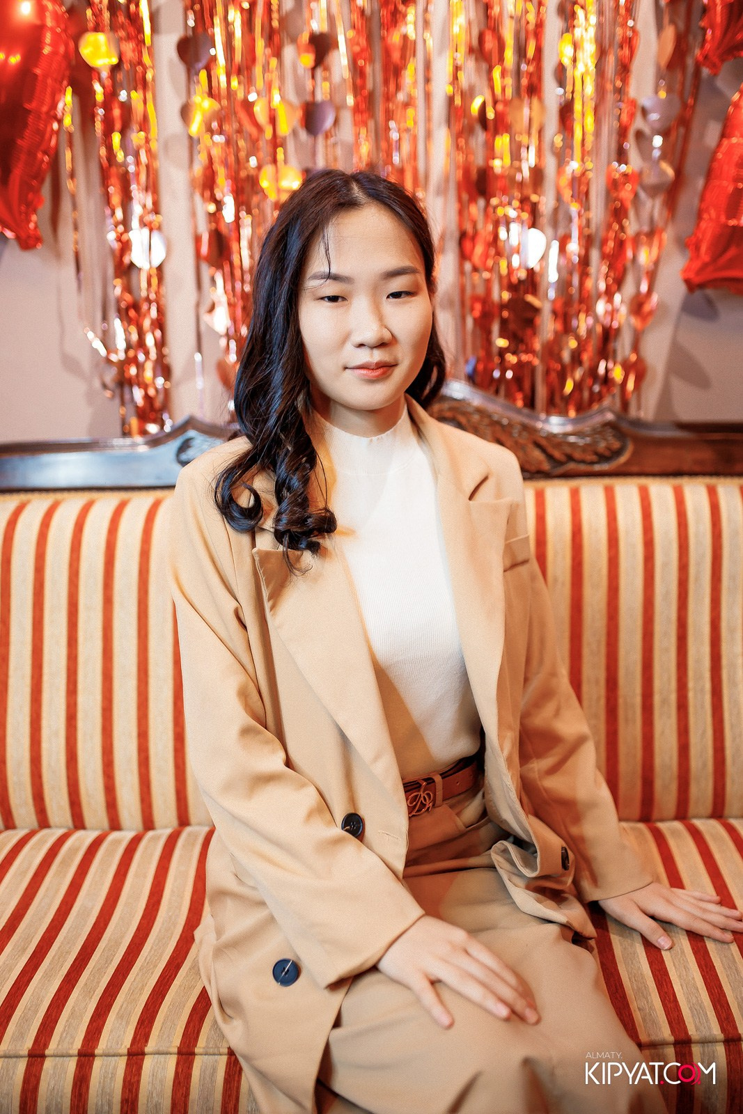 EZO РЕСТОРАН. КИПЯТКОМ АЛМАТЫ!