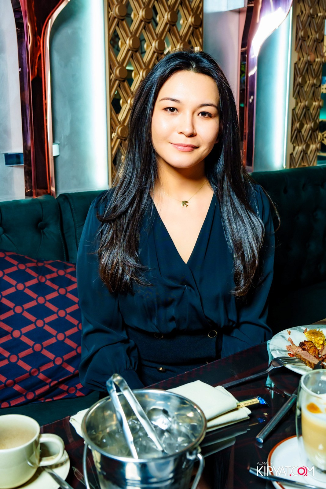 MOOD KARAOKE S TERRACE. КИПЯТКОМ АЛМАТЫ!