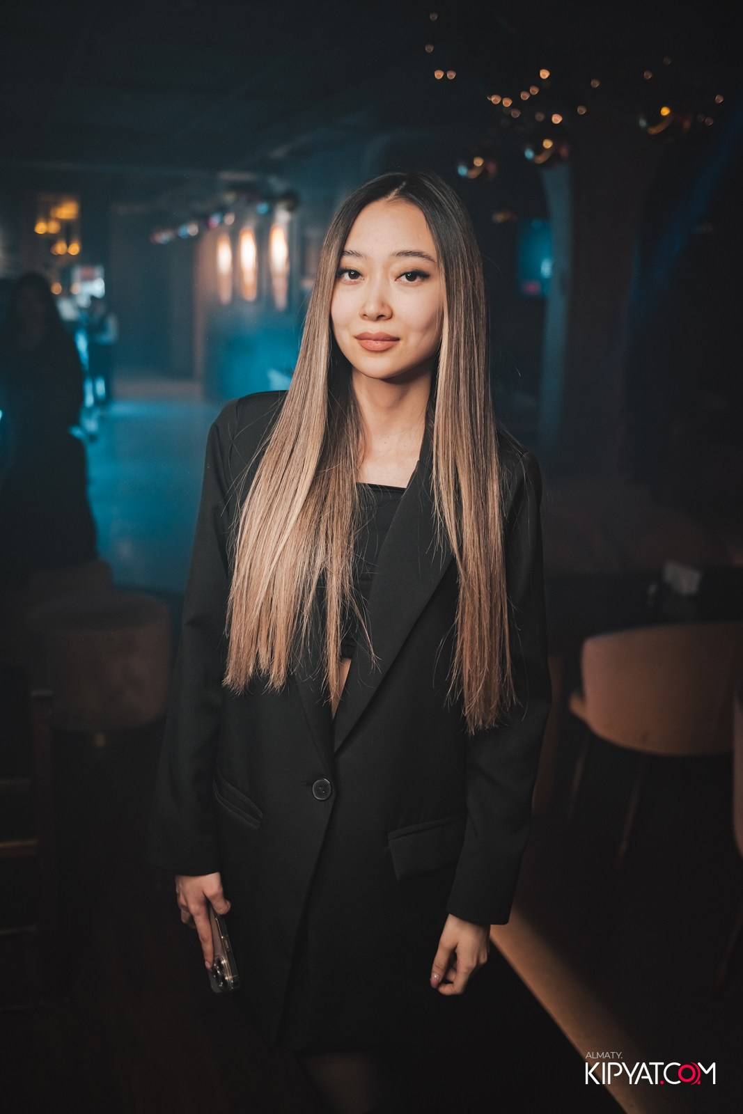 LAUREATE GRANDE CAFE. КИПЯТКОМ АЛМАТЫ!