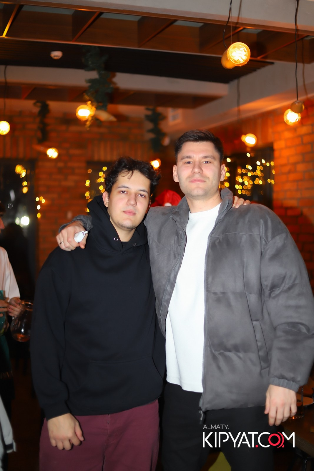 ПИНТА НА ГОГОЛЯ. КИПЯТКОМ АЛМАТЫ!