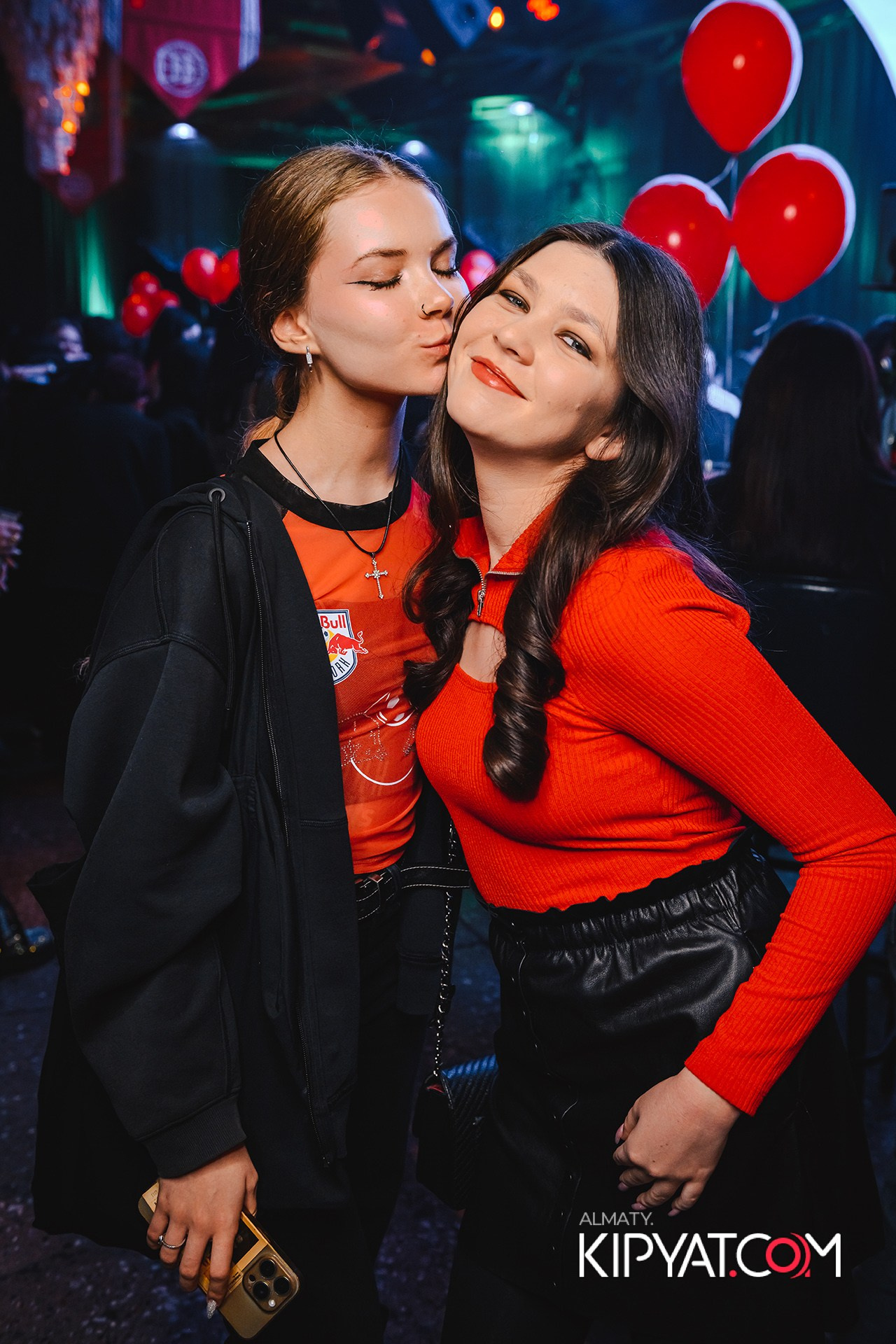 BlaBlaBar. КИПЯТКОМ АЛМАТЫ!