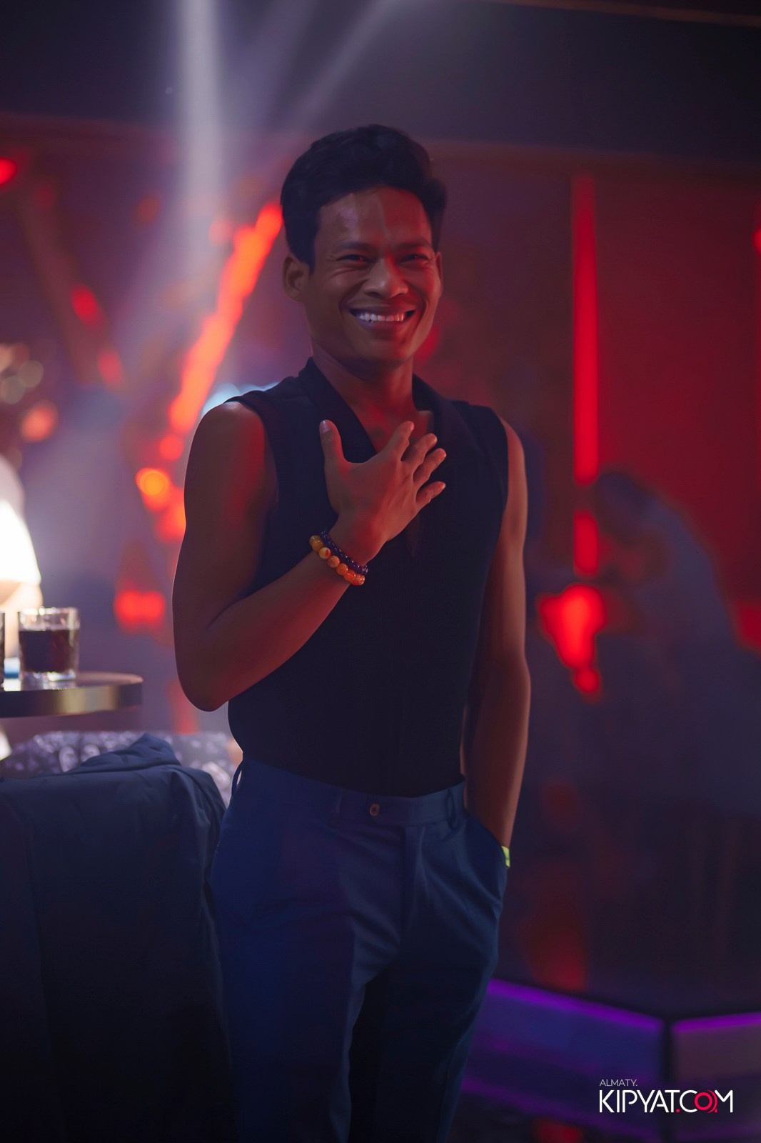 PLAYBOY NIGHT CLUB. КИПЯТКОМ АЛМАТЫ! Фотосъемка мероприятий в Алматы