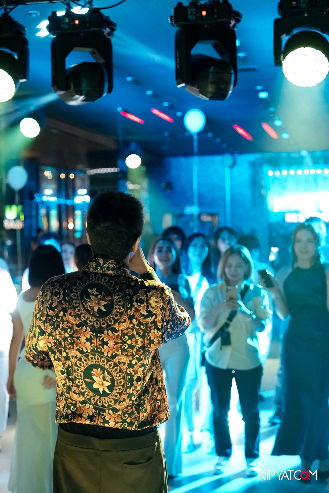 ОТКРЫТИЕ LIME PUB. КИПЯТКОМ АЛМАТЫ!