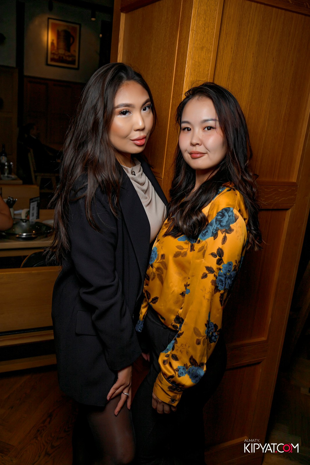 PAULANER. КИПЯТКОМ АЛМАТЫ!