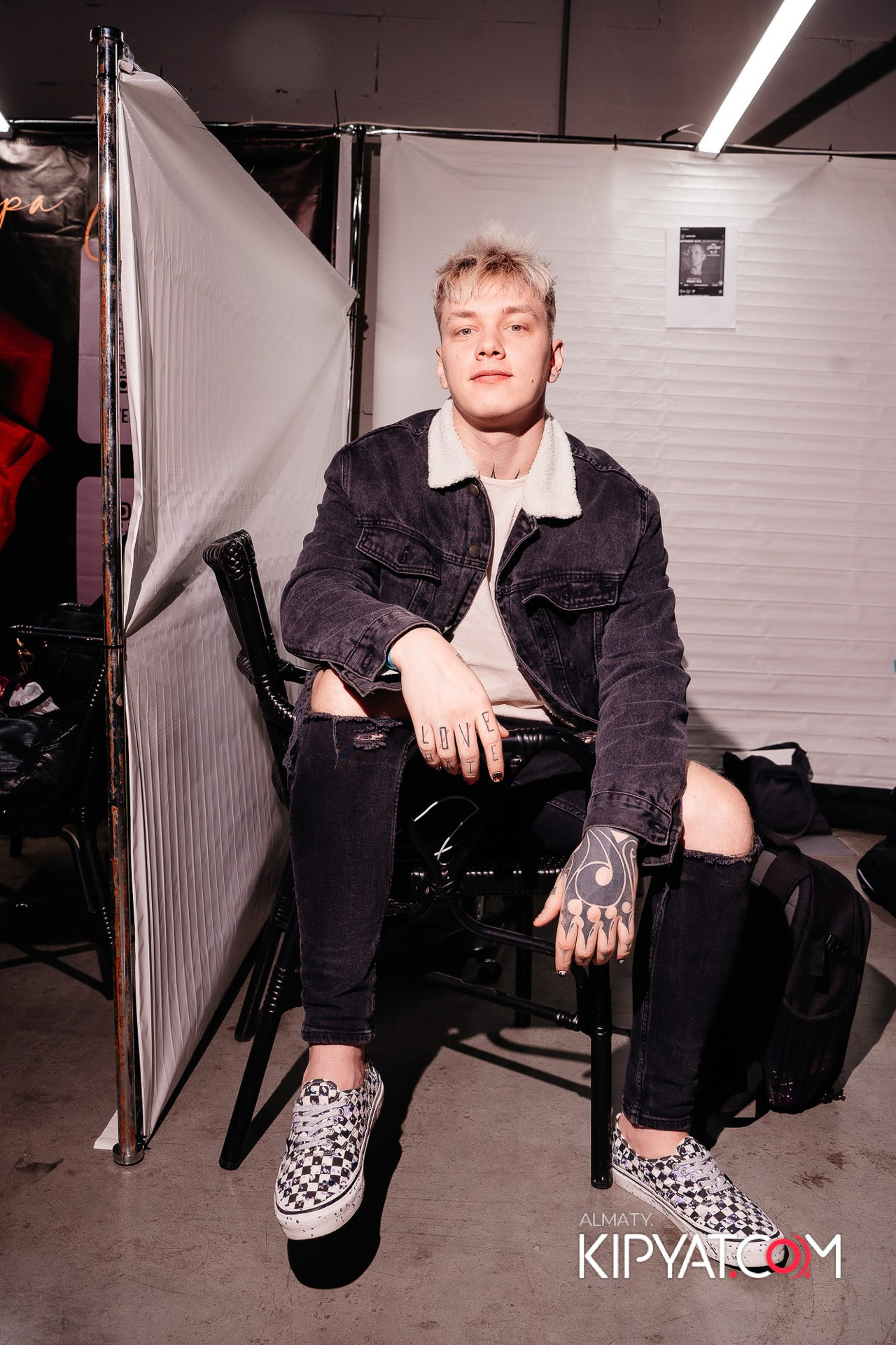 Фестиваль Татуировки Almaty Tattoo United 2024. КИПЯТКОМ АЛМАТЫ!