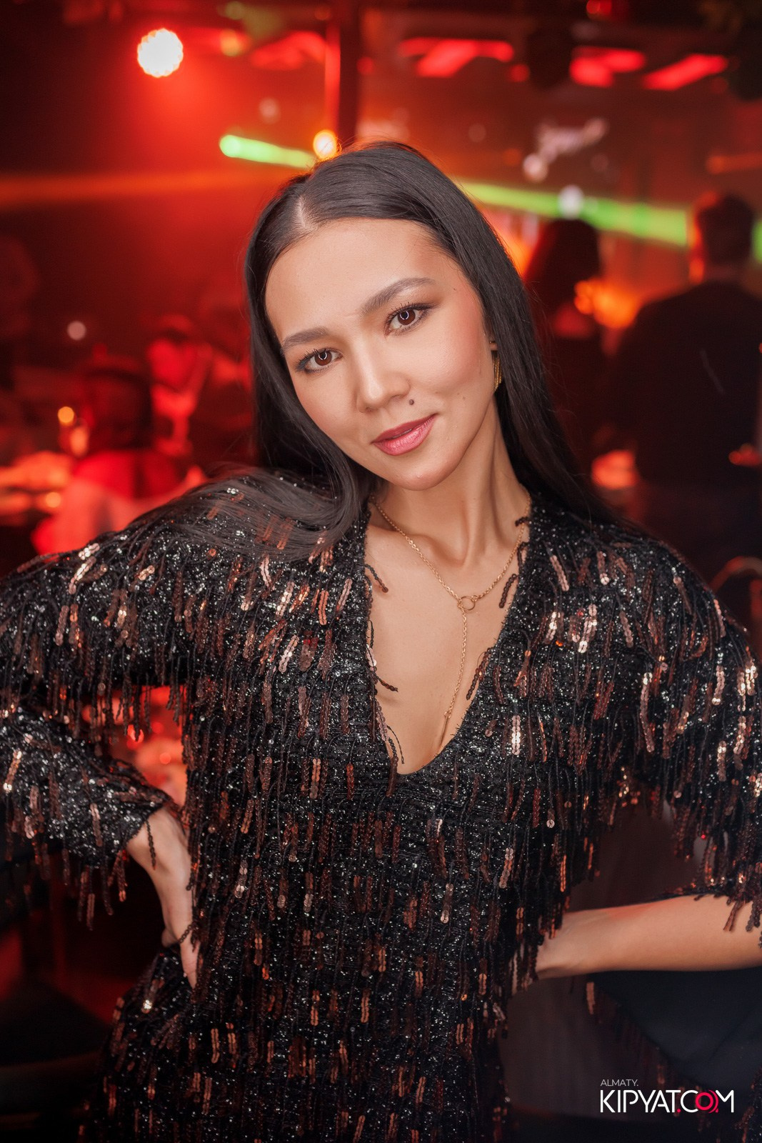 PATRIKI RESTAURANT. КИПЯТКОМ АЛМАТЫ!