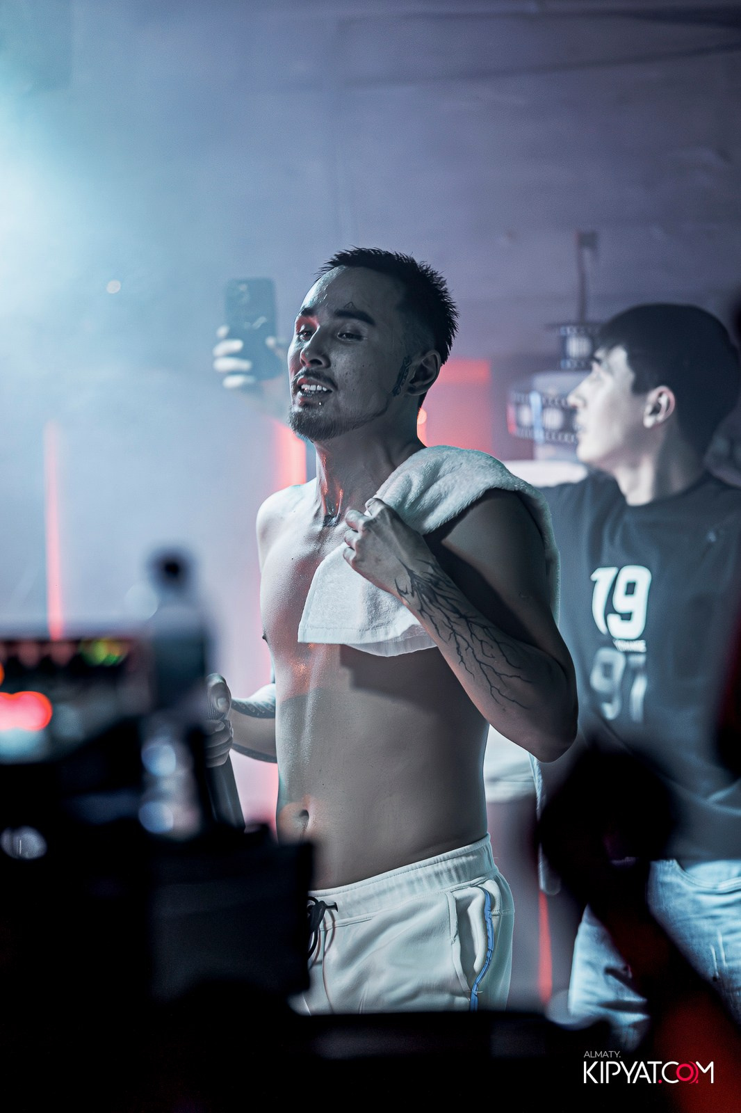 BIRTHDAY PARTY BHB. КИПЯТКОМ АЛМАТЫ! Фотосъемка мероприятий в Алматы