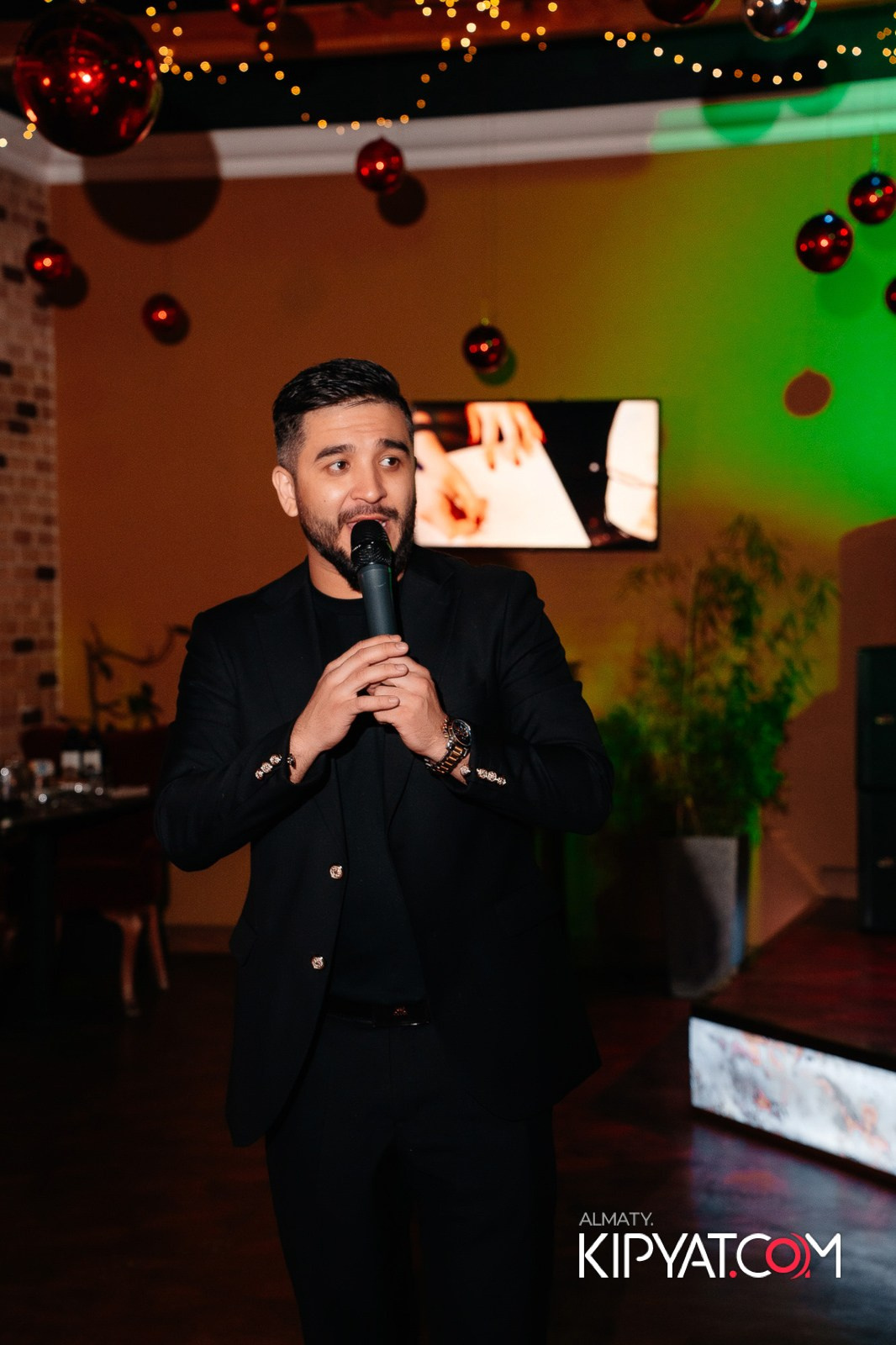 ZIYAFET STEAK HOUSE. КИПЯТКОМ АЛМАТЫ!