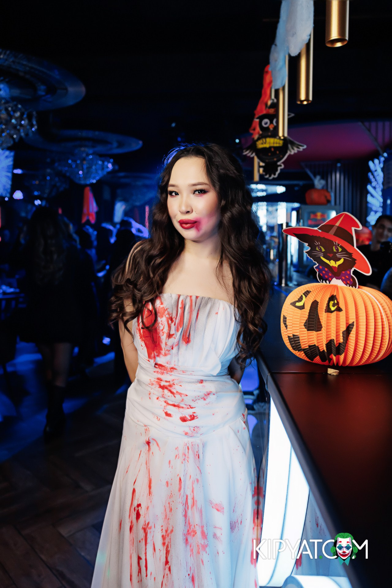 ЗАЯ НА БИС!. КИПЯТКОМ АЛМАТЫ!