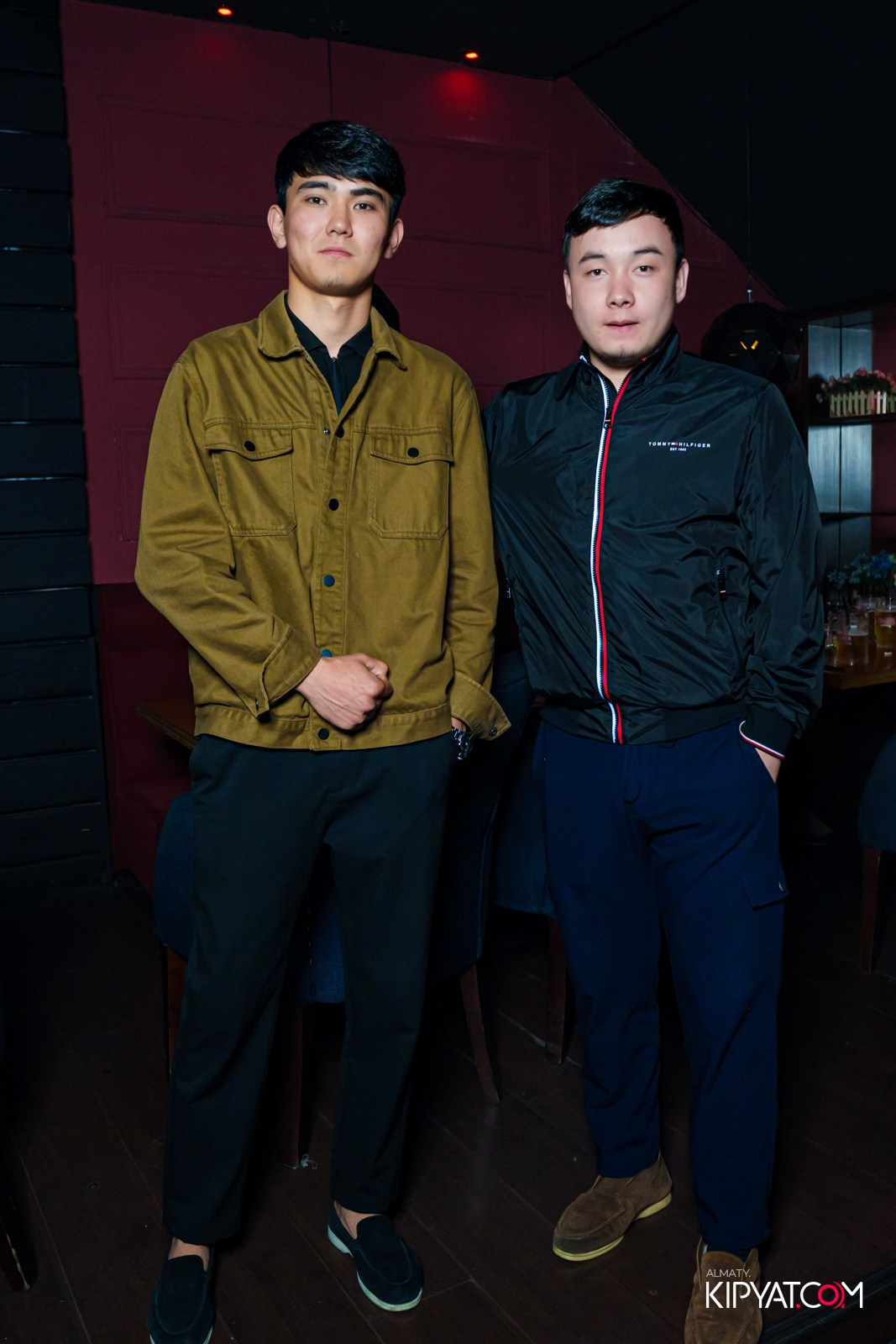 ARAGOSTA DISCO BAR. КИПЯТКОМ АЛМАТЫ!