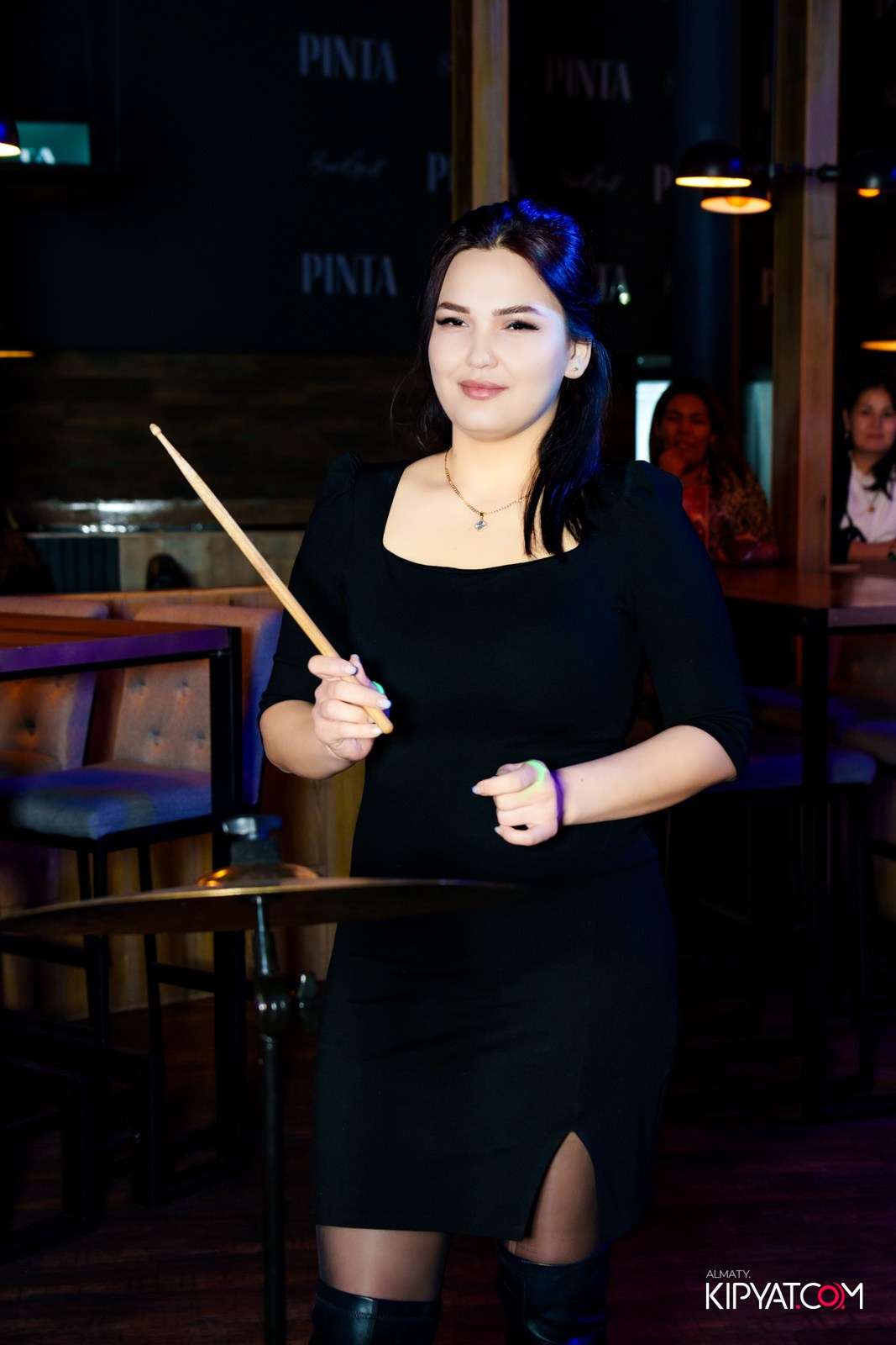 ПИНТА APORT MALL. КИПЯТКОМ АЛМАТЫ!