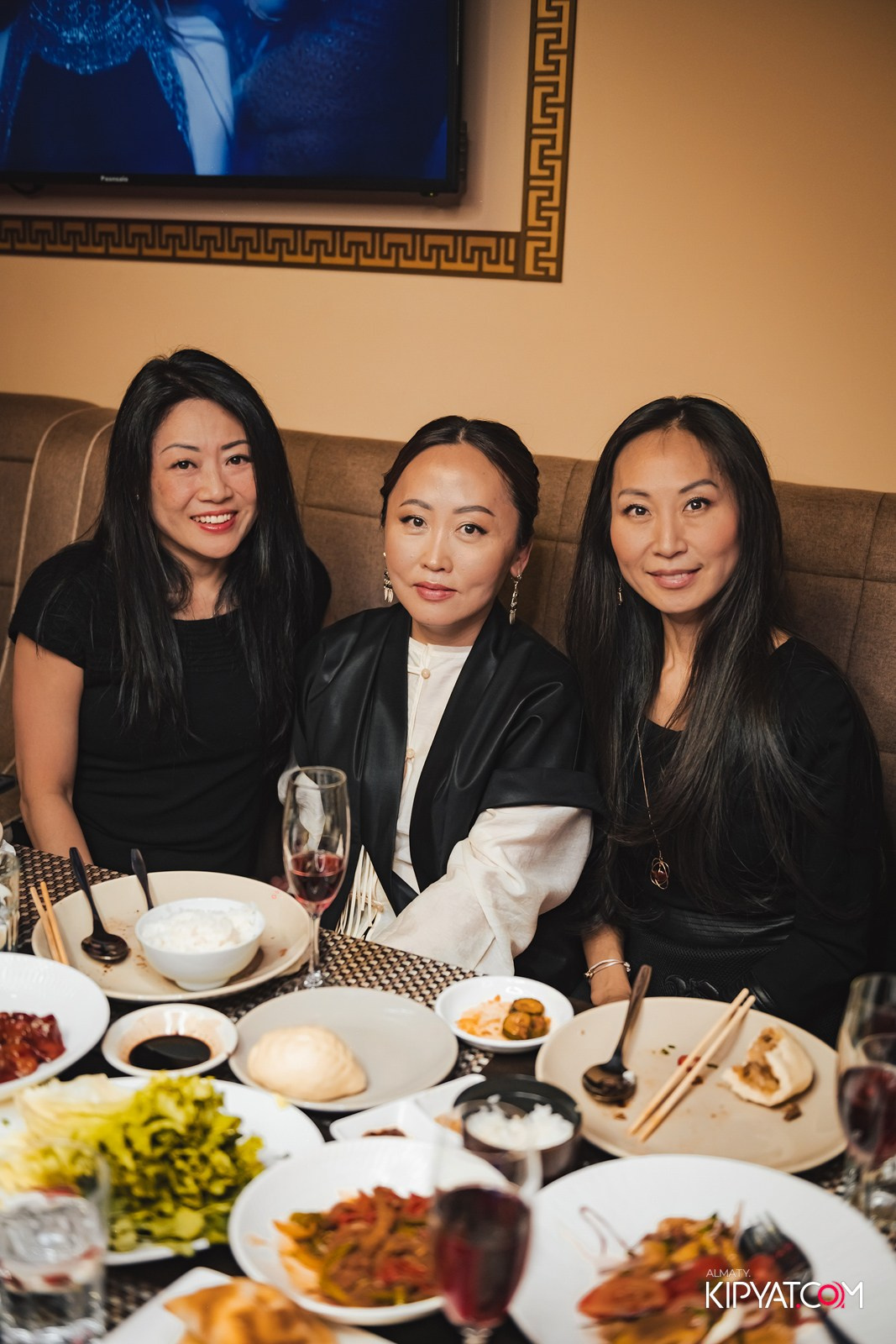 РЕСТОРАН KOCHI. КИПЯТКОМ АЛМАТЫ!