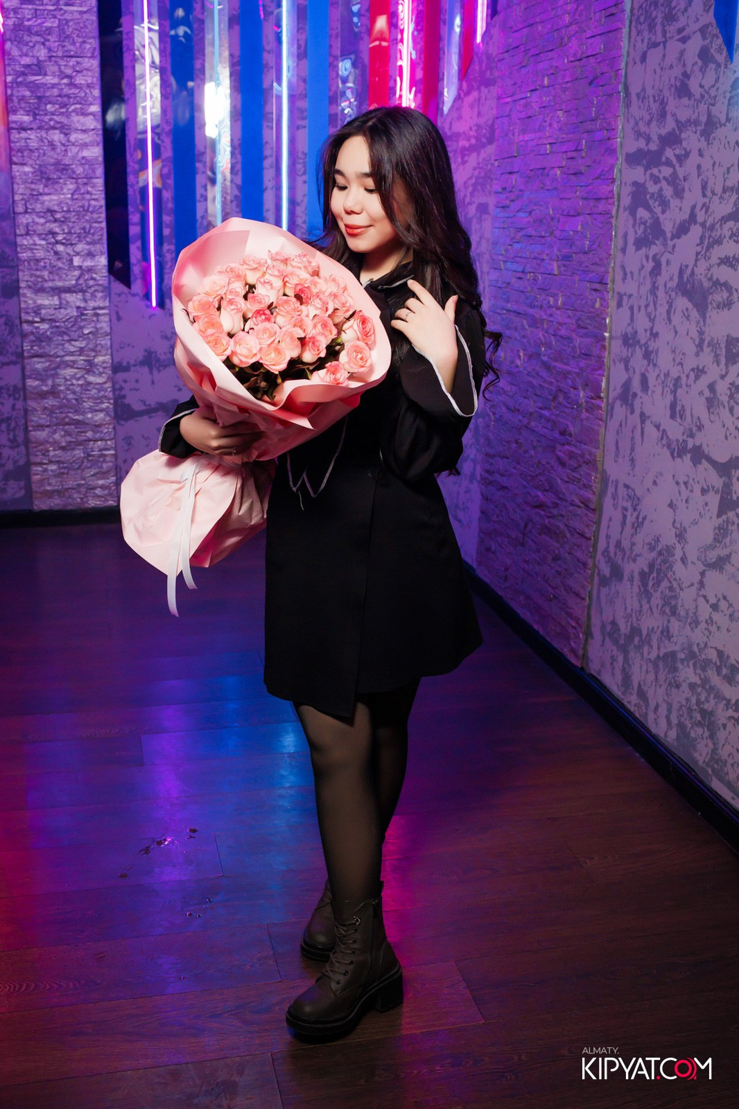 УХО И МЕДВЕДЬ НА ГАГАРИНА. КИПЯТКОМ АЛМАТЫ!