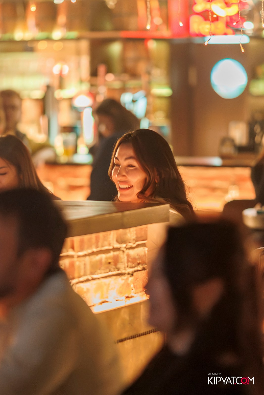 STAND UP КОНЦЕРТ АЛЕКСАНДРА МЕРКУЛЬ. КИПЯТКОМ АЛМАТЫ! Фотосъемка мероприятий в Алматы