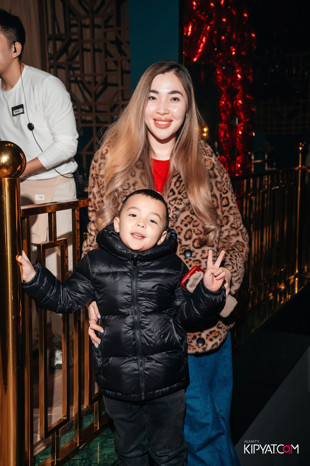 LOKO BAR. КИПЯТКОМ АЛМАТЫ!