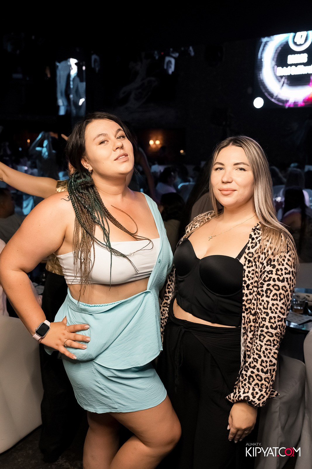 МУЗЫКАЛЬНОЕ ЛОТО В HIT RETRO. КИПЯТКОМ АЛМАТЫ!