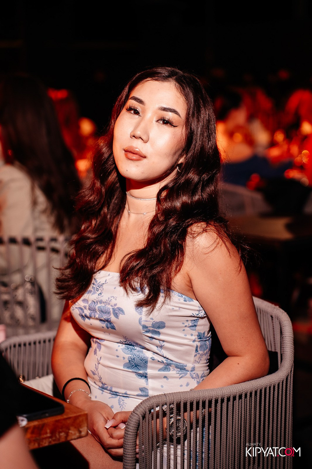 QUEEN. КИПЯТКОМ АЛМАТЫ!