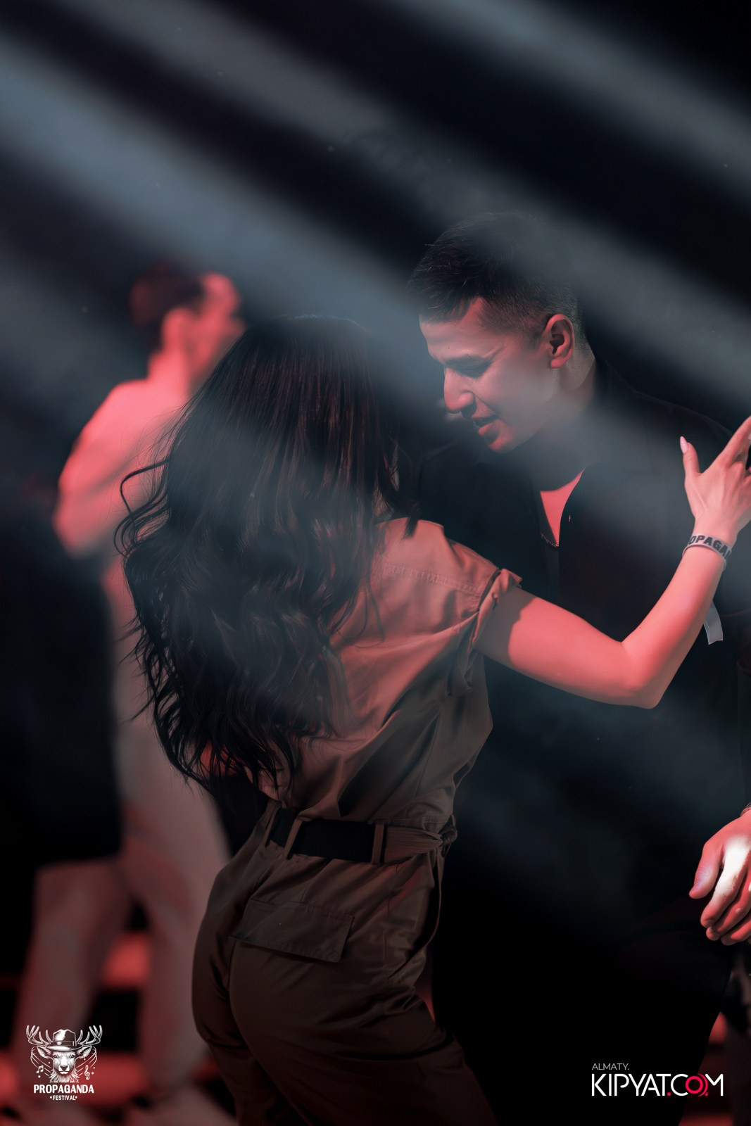 PROPAGANDA FESTIVAL. КИПЯТКОМ АЛМАТЫ!