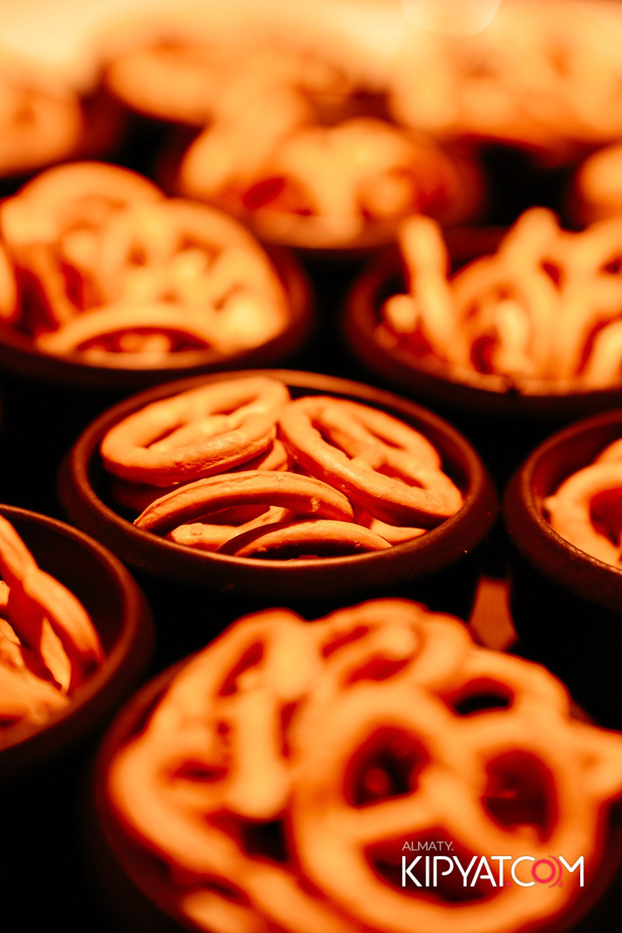 Пинта Premium. КИПЯТКОМ АЛМАТЫ!