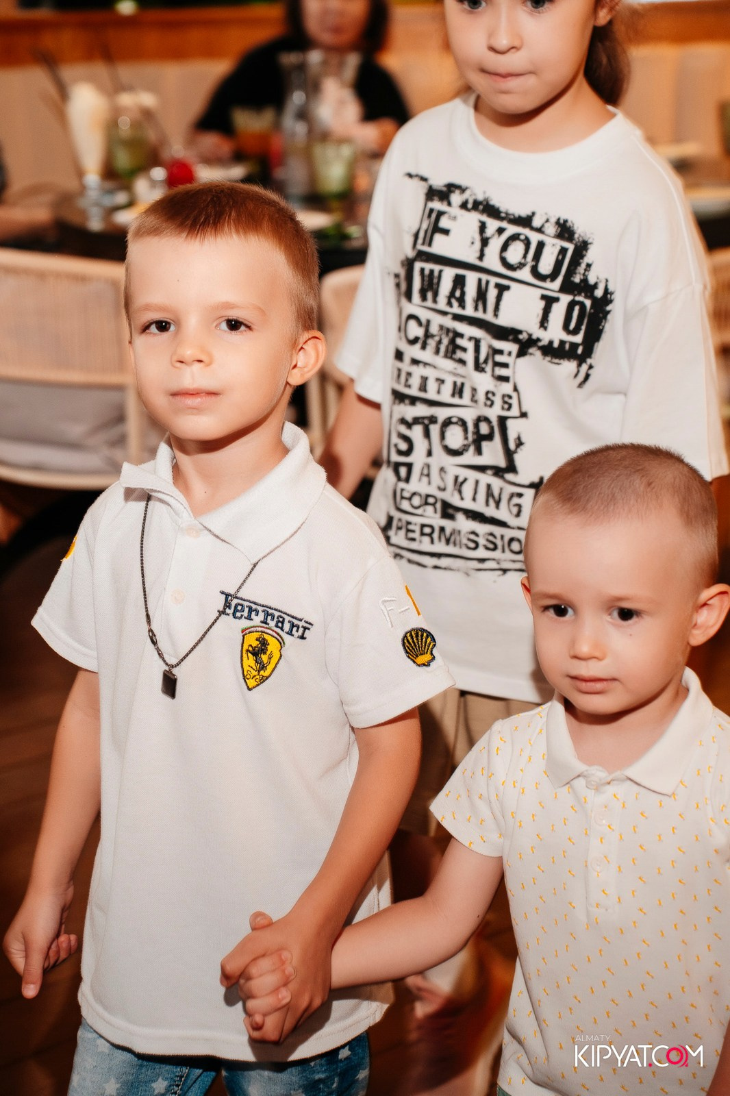 АРБУЗНАЯ ВЕЧЕРИНКА В FORT VERNYI. КИПЯТКОМ АЛМАТЫ!