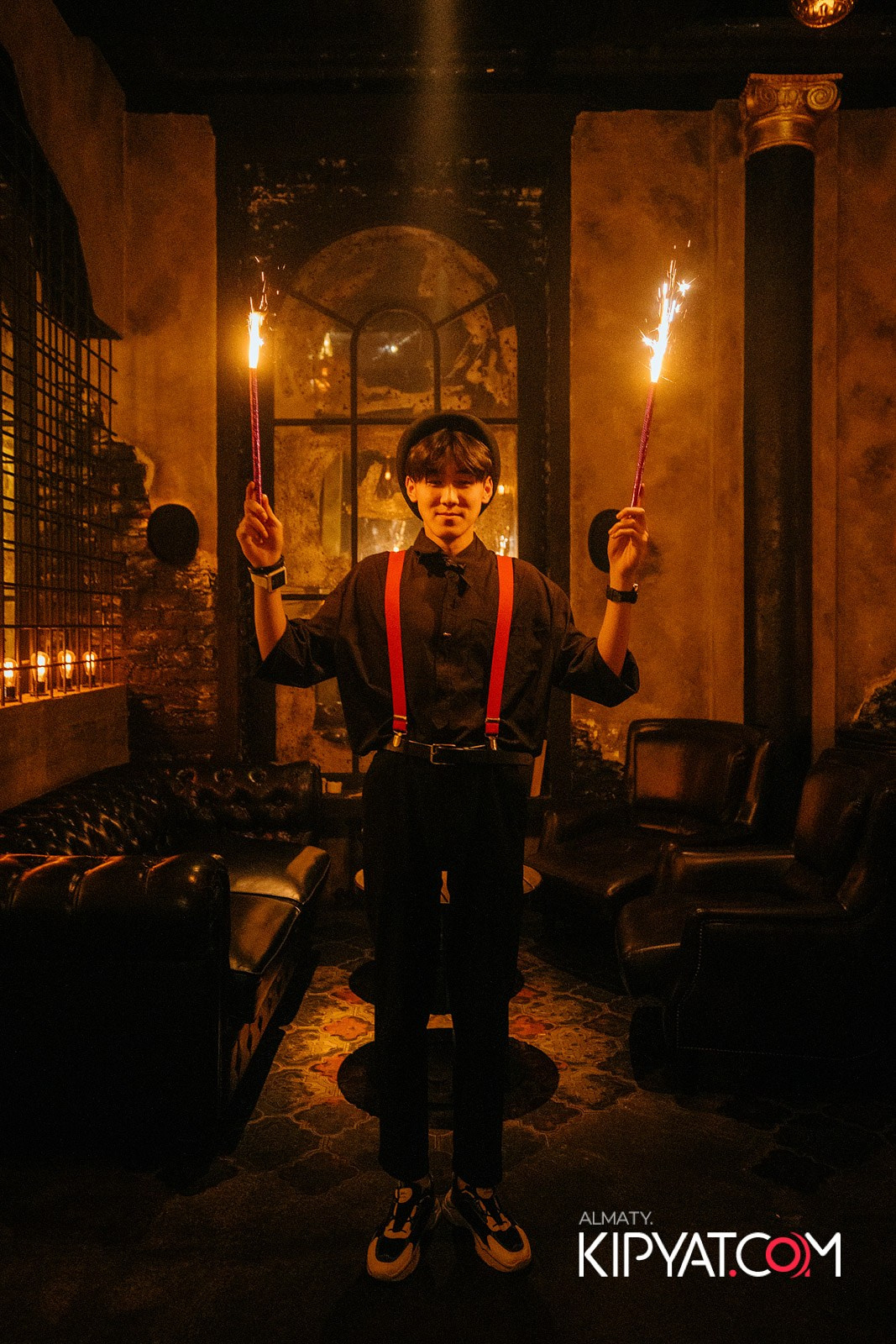 TANGIERS LOUNGE НА ПАНФИЛОВА. КИПЯТКОМ АЛМАТЫ! Фотосъемка мероприятий в Алматы