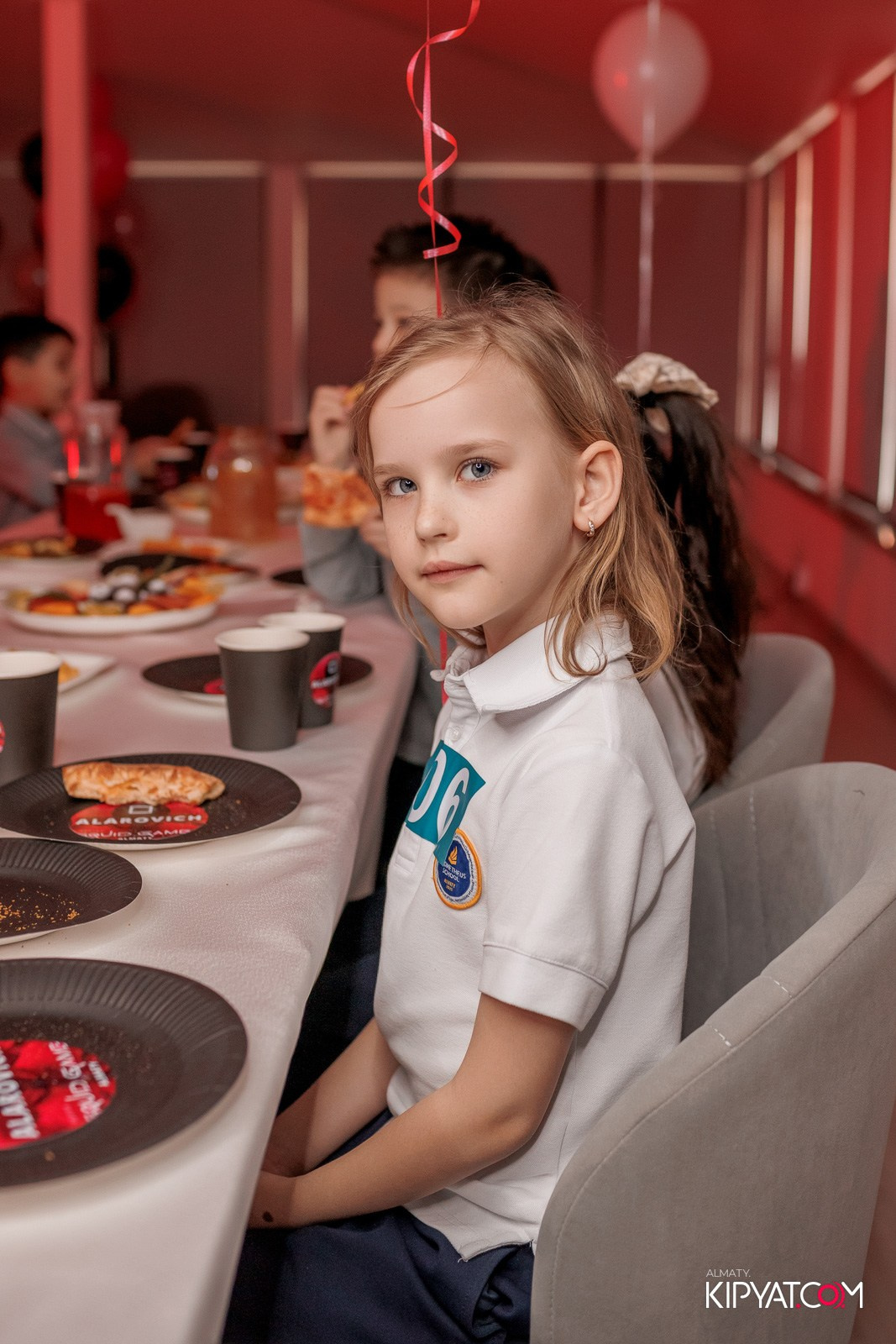 КВЕСТ-ШОУ ALAROVICH ИГРА В КАЛЬМАРА. КИПЯТКОМ АЛМАТЫ!