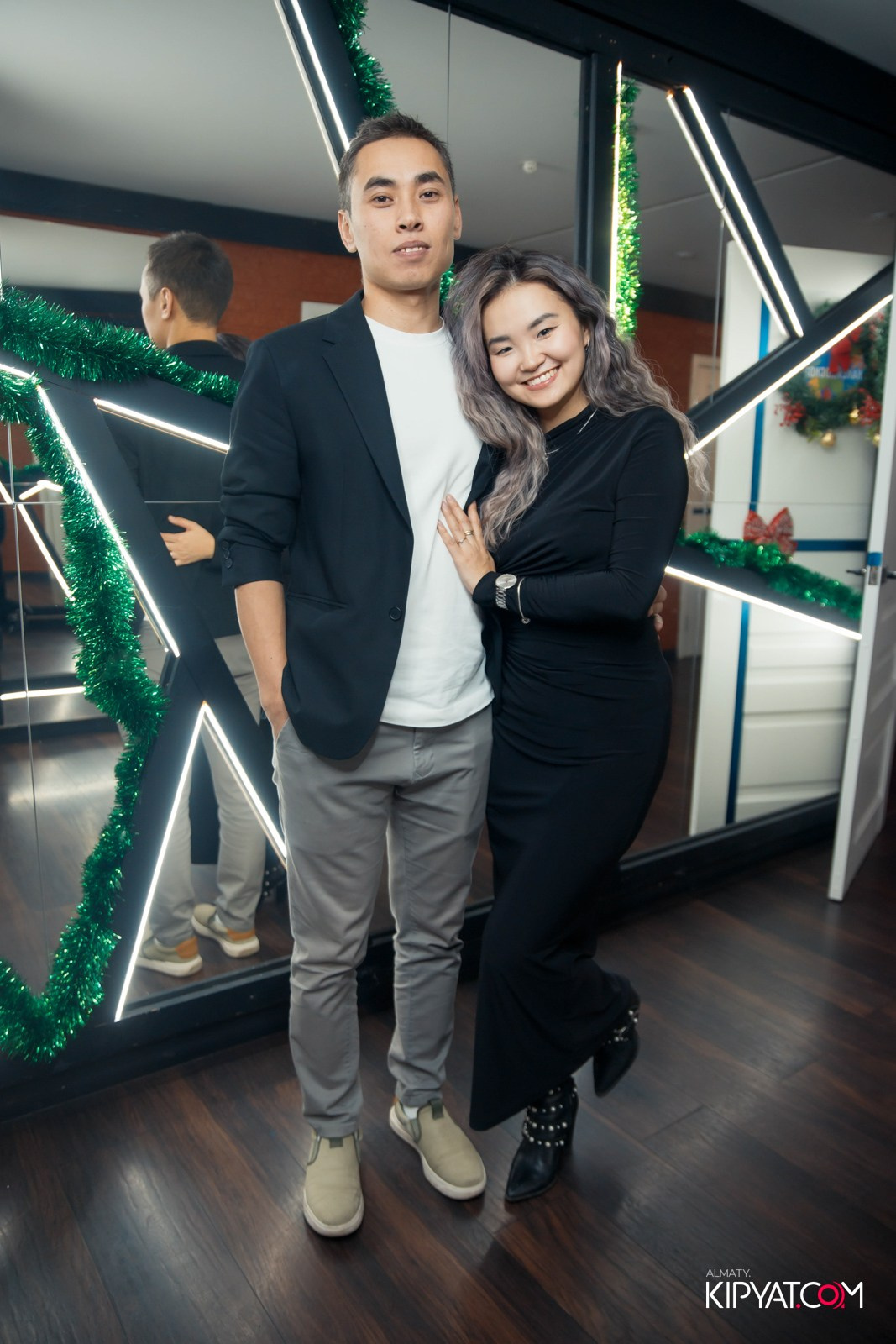 УХО И МЕДВЕДЬ НА САИНА. КИПЯТКОМ АЛМАТЫ!