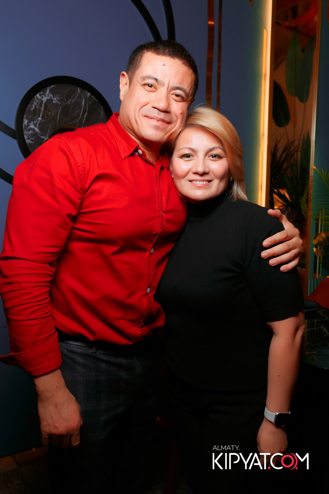 MODI RESTORANCHIK. КИПЯТКОМ АЛМАТЫ!