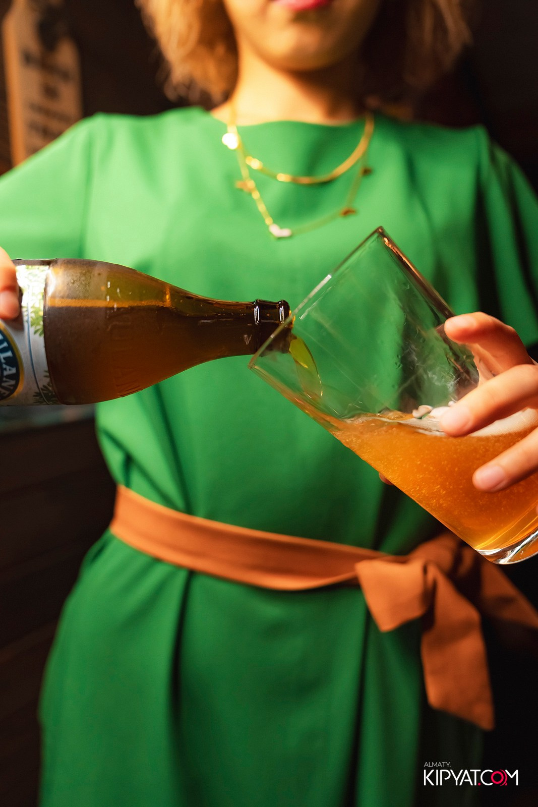 VICTORY PUB. КИПЯТКОМ АЛМАТЫ!