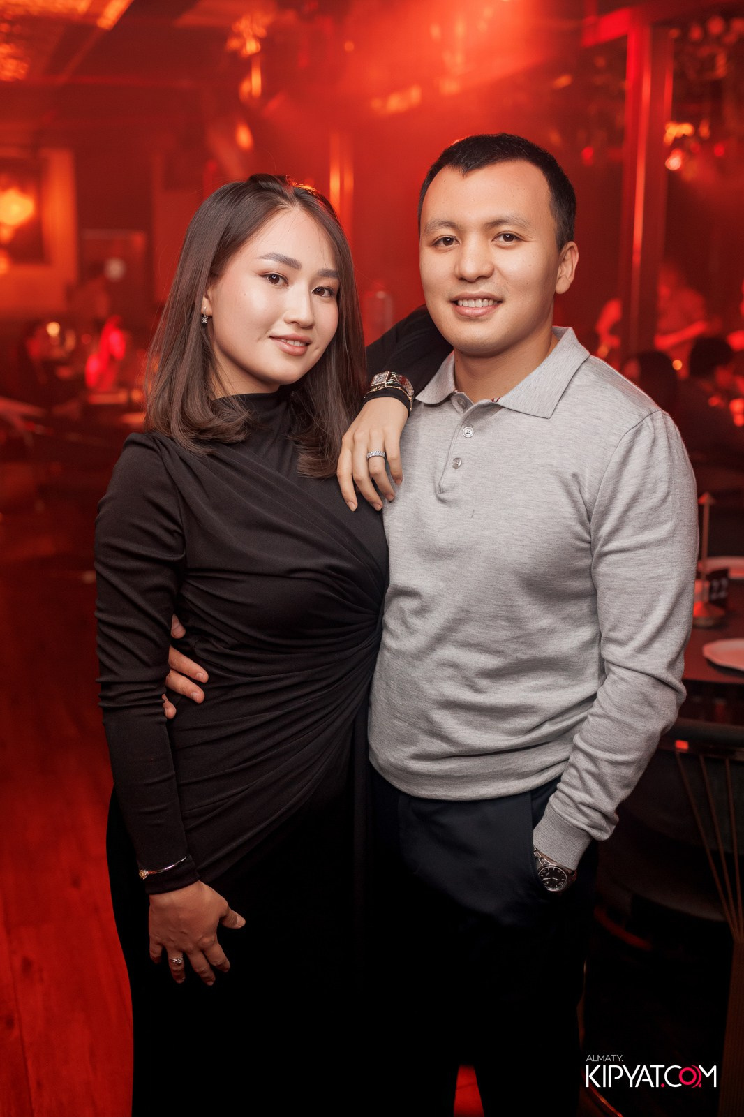 PATRIKI RESTAURANT. КИПЯТКОМ АЛМАТЫ!