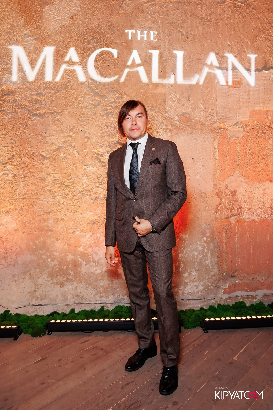 ВЕЧЕР ЛИМИТИРОВАННОГО РЕЛИЗА THE MACALLAN HARMONY COLLECTION. КИПЯТКОМ АЛМАТЫ!