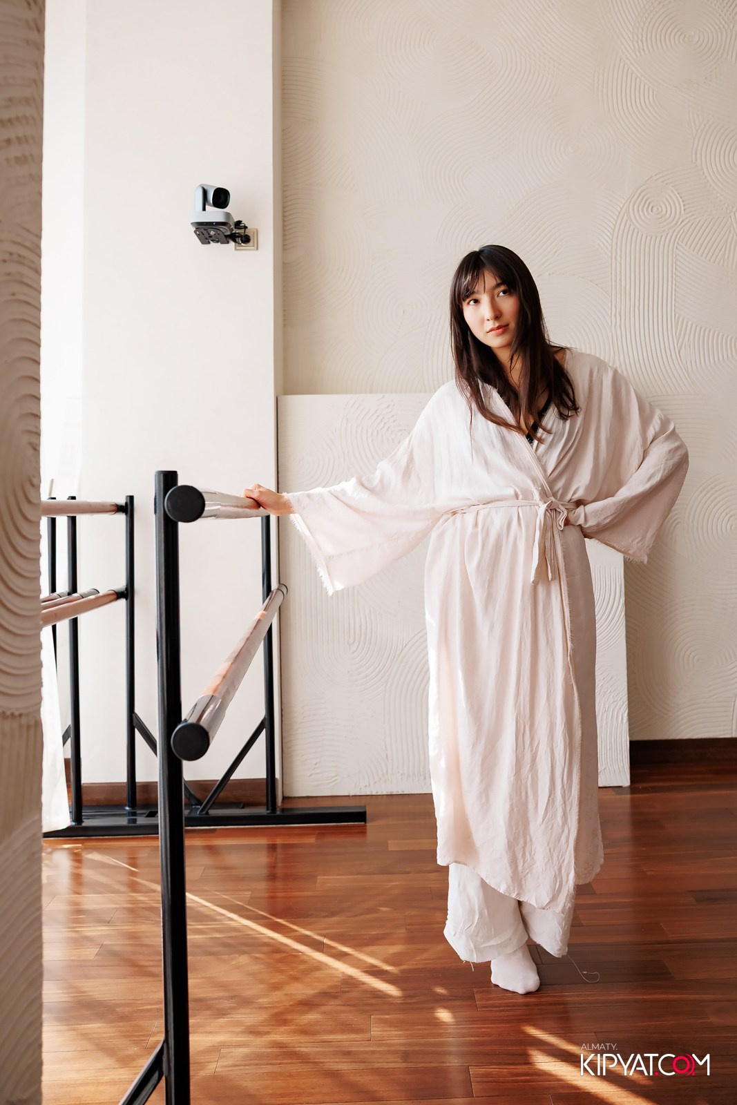 SYNERGY DANCE PROJECT. КИПЯТКОМ АЛМАТЫ!