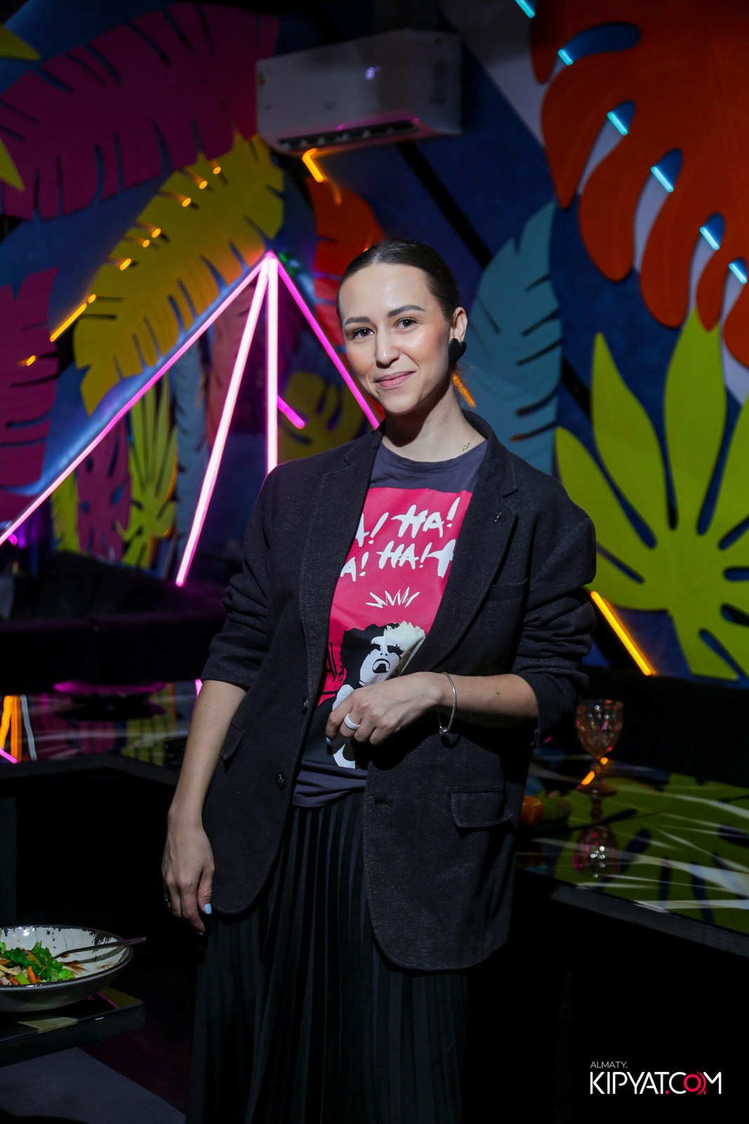 УХО И МЕДВЕДЬ НА САИНА. КИПЯТКОМ АЛМАТЫ!