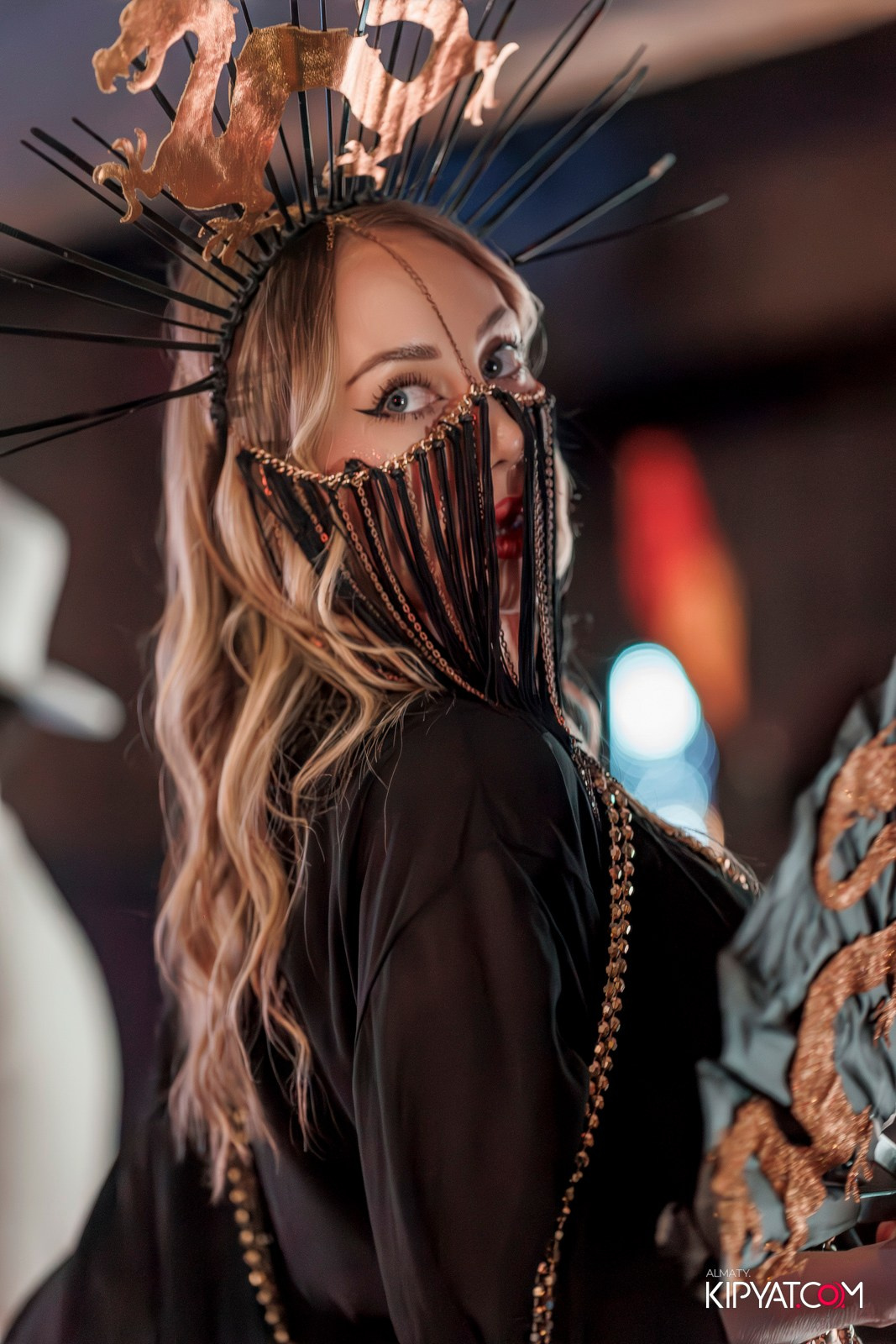 BHB. КИПЯТКОМ АЛМАТЫ!