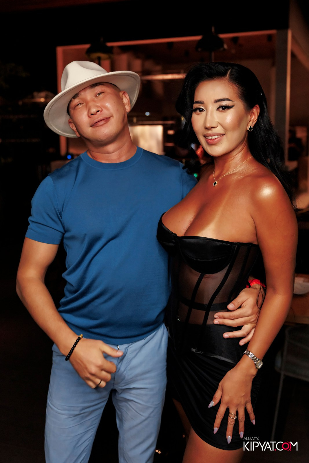 QUEEN. КИПЯТКОМ АЛМАТЫ!