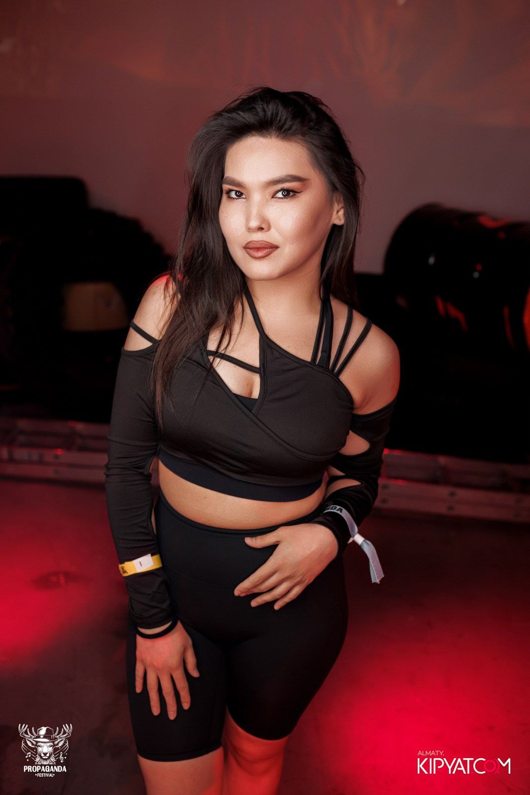 PROPAGANDA FESTIVAL. КИПЯТКОМ АЛМАТЫ!