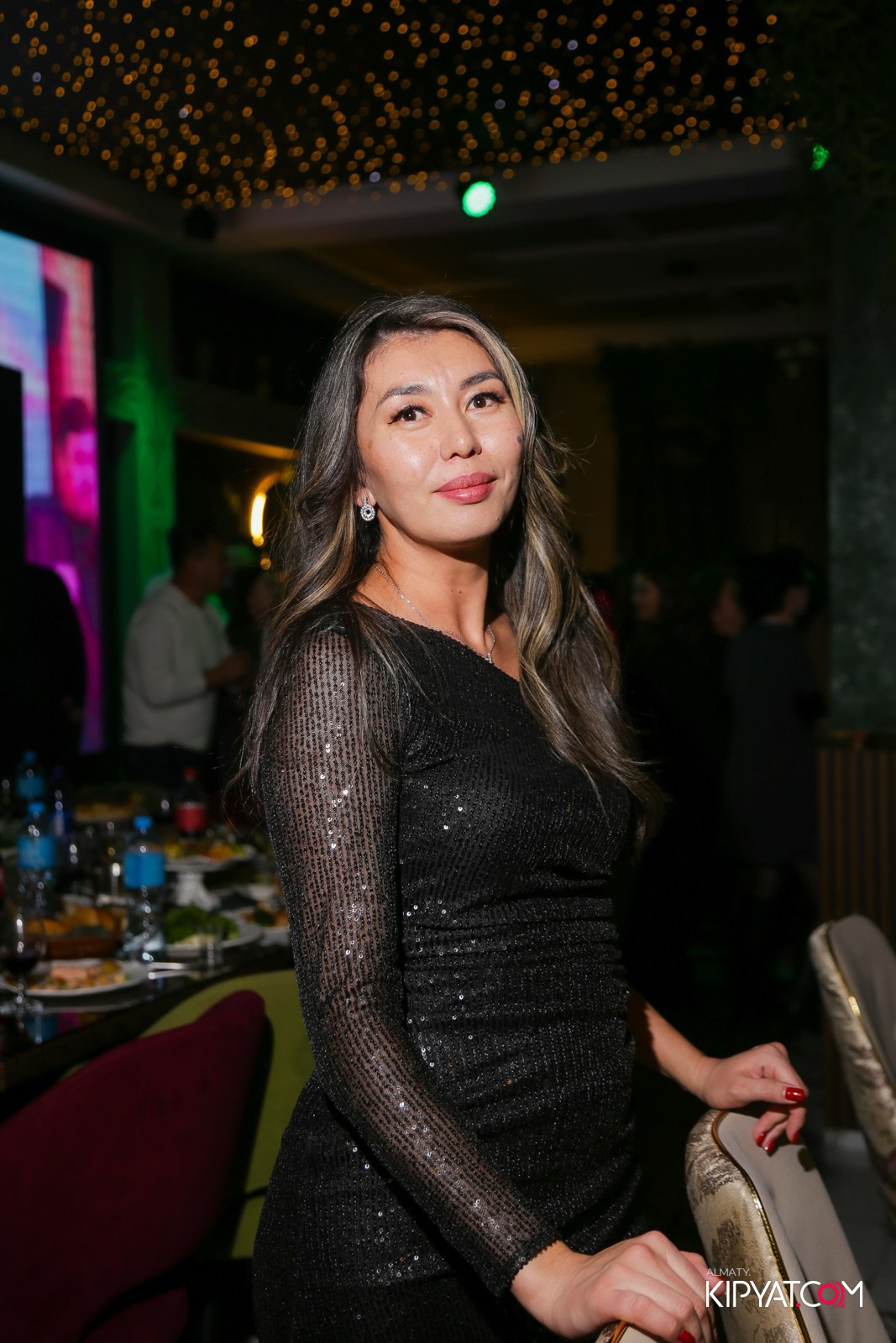 РЕСТОРАН РАХАТ. КИПЯТКОМ АЛМАТЫ!