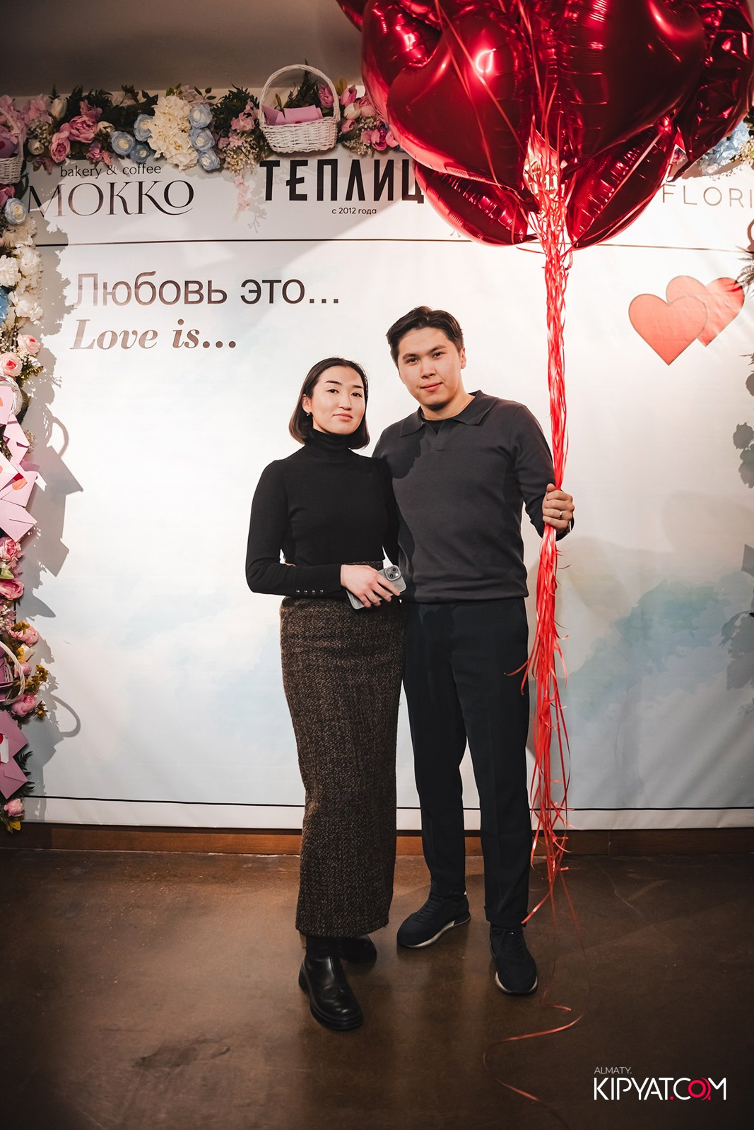 РЕСТОРАН ТЕПЛИЦА. КИПЯТКОМ АЛМАТЫ!