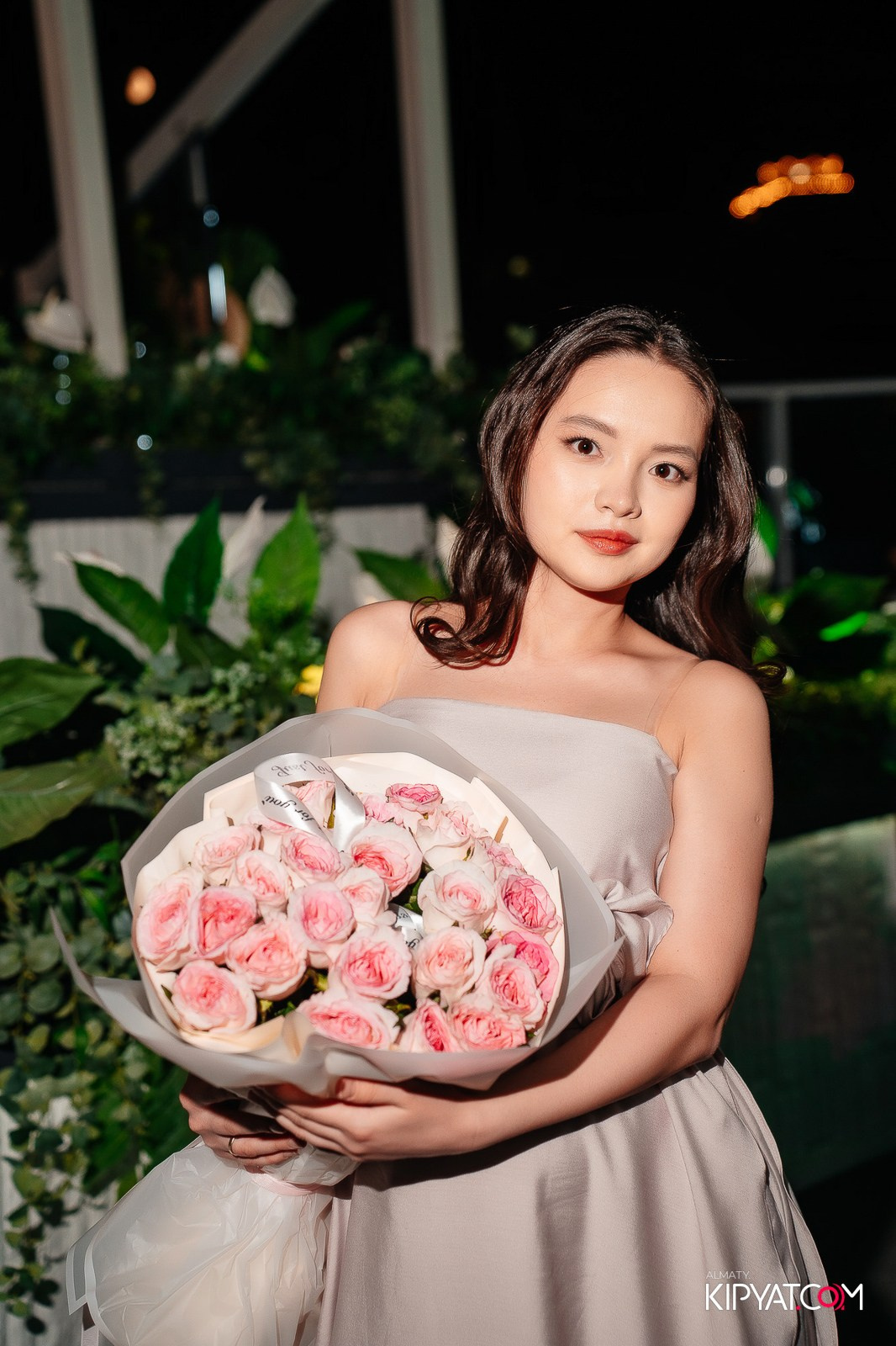 ДОРОГАЯ, Я НЕ ПИЛ. КИПЯТКОМ АЛМАТЫ! Фотосъемка мероприятий в Алматы