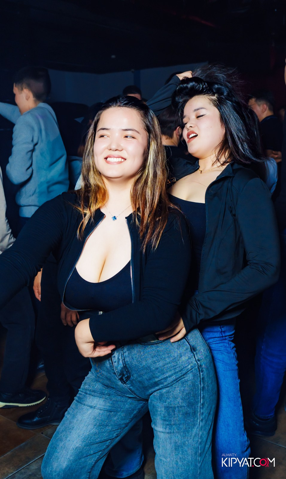 ARAGOSTA. КИПЯТКОМ АЛМАТЫ!