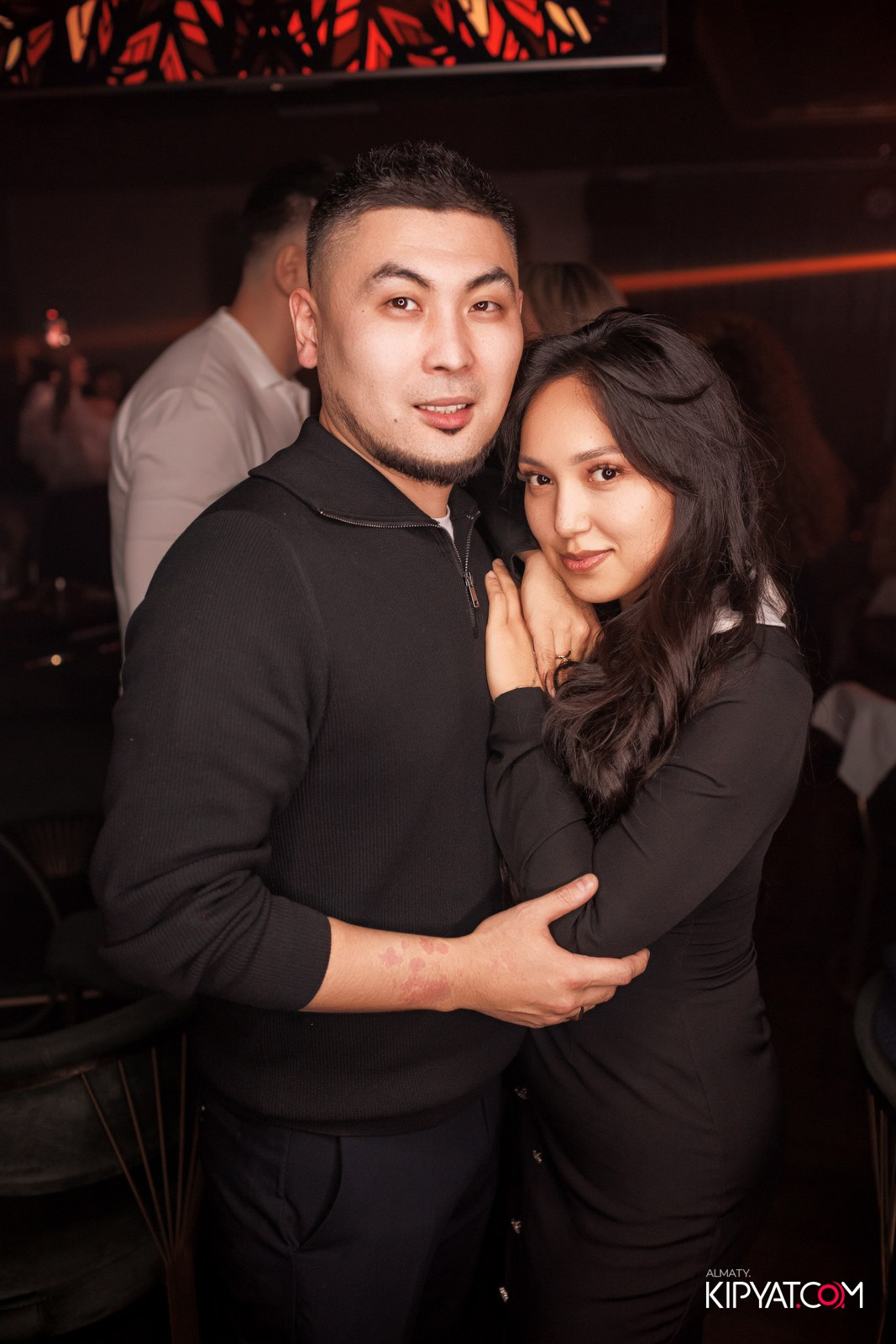 PATRIKI RESTAURANT. КИПЯТКОМ АЛМАТЫ!