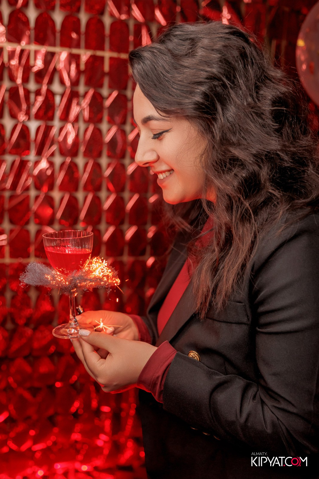 OLOVO BAR НА ДОСТЫК. КИПЯТКОМ АЛМАТЫ!