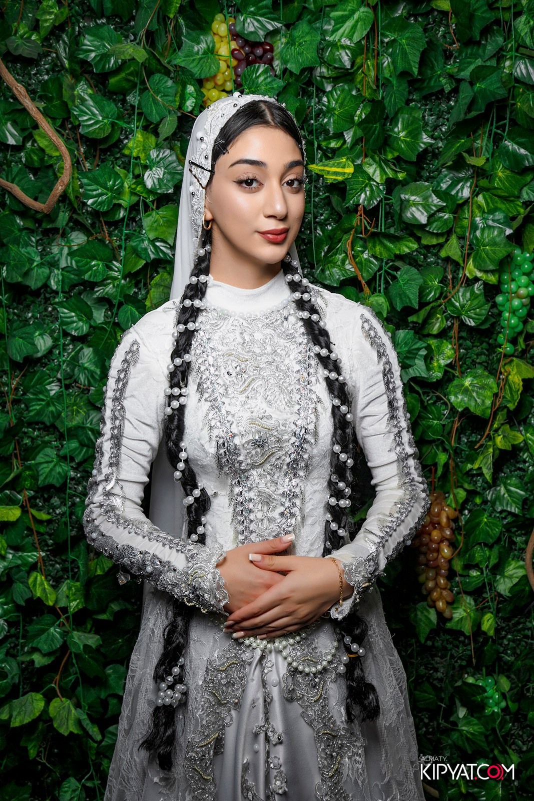 ВАХТАНГУРИ. КИПЯТКОМ АЛМАТЫ!